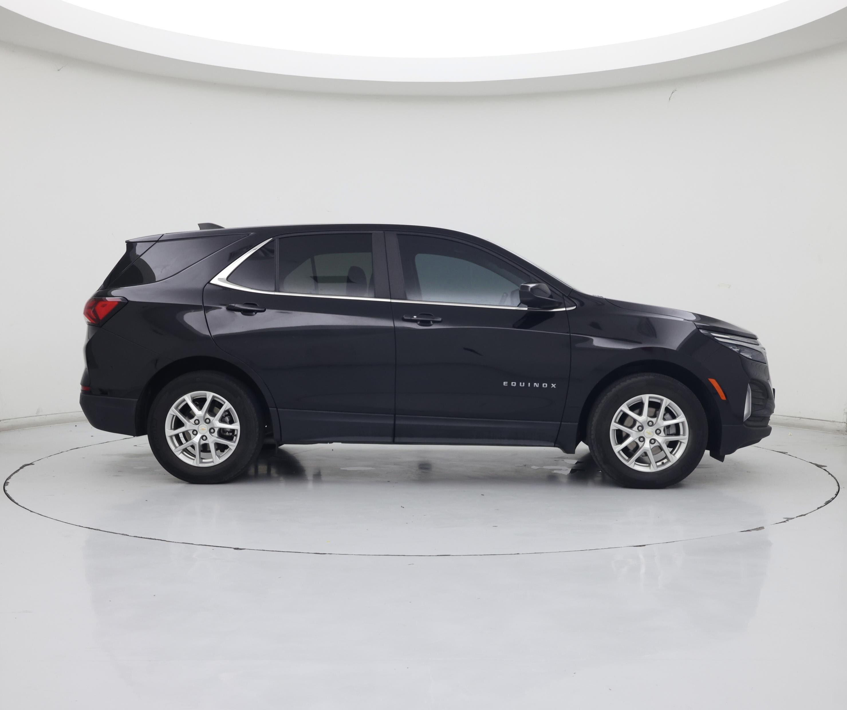 Thumbnail: 2022 Chevrolet Equinox - 7