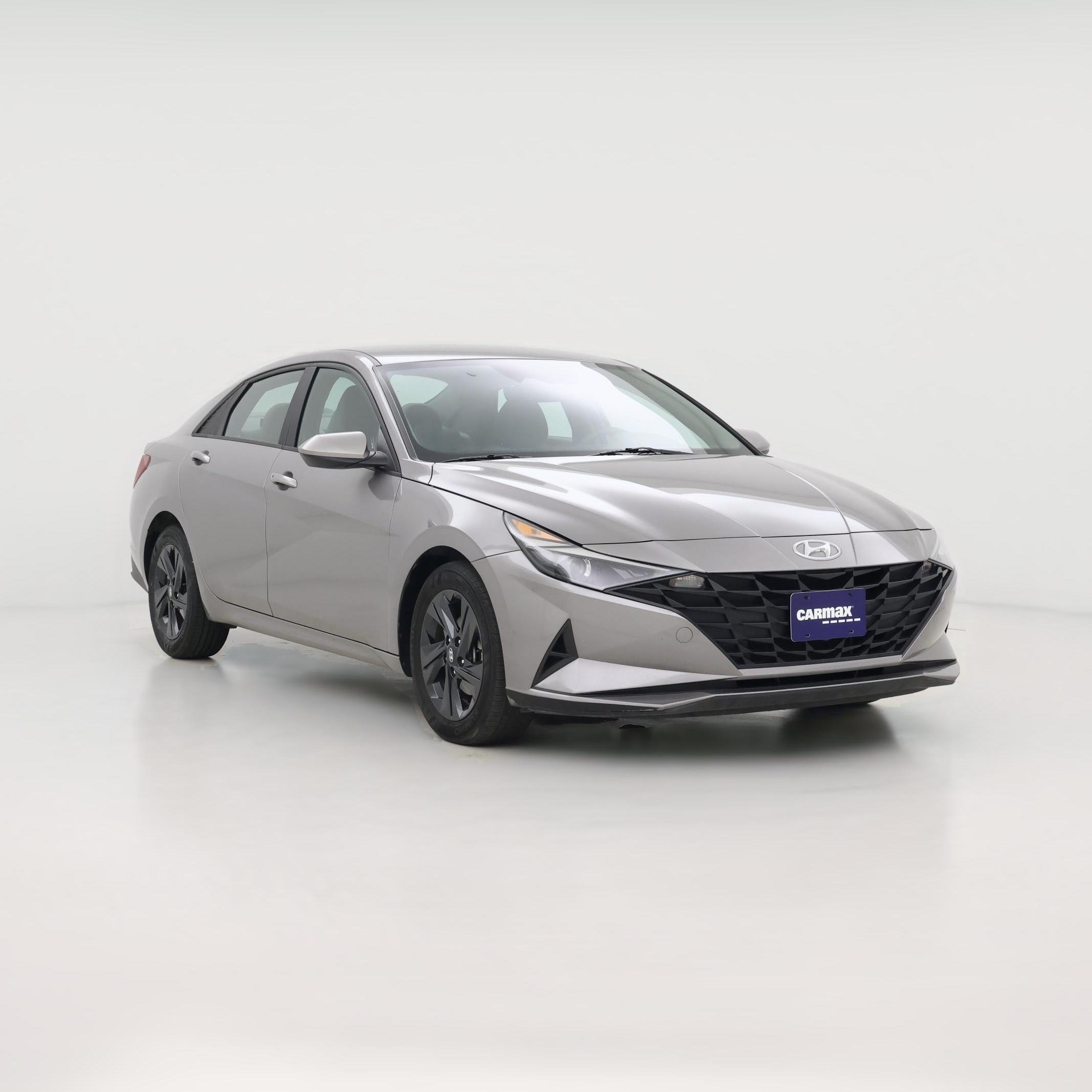 Thumbnail: 2022 Hyundai Elantra - 1
