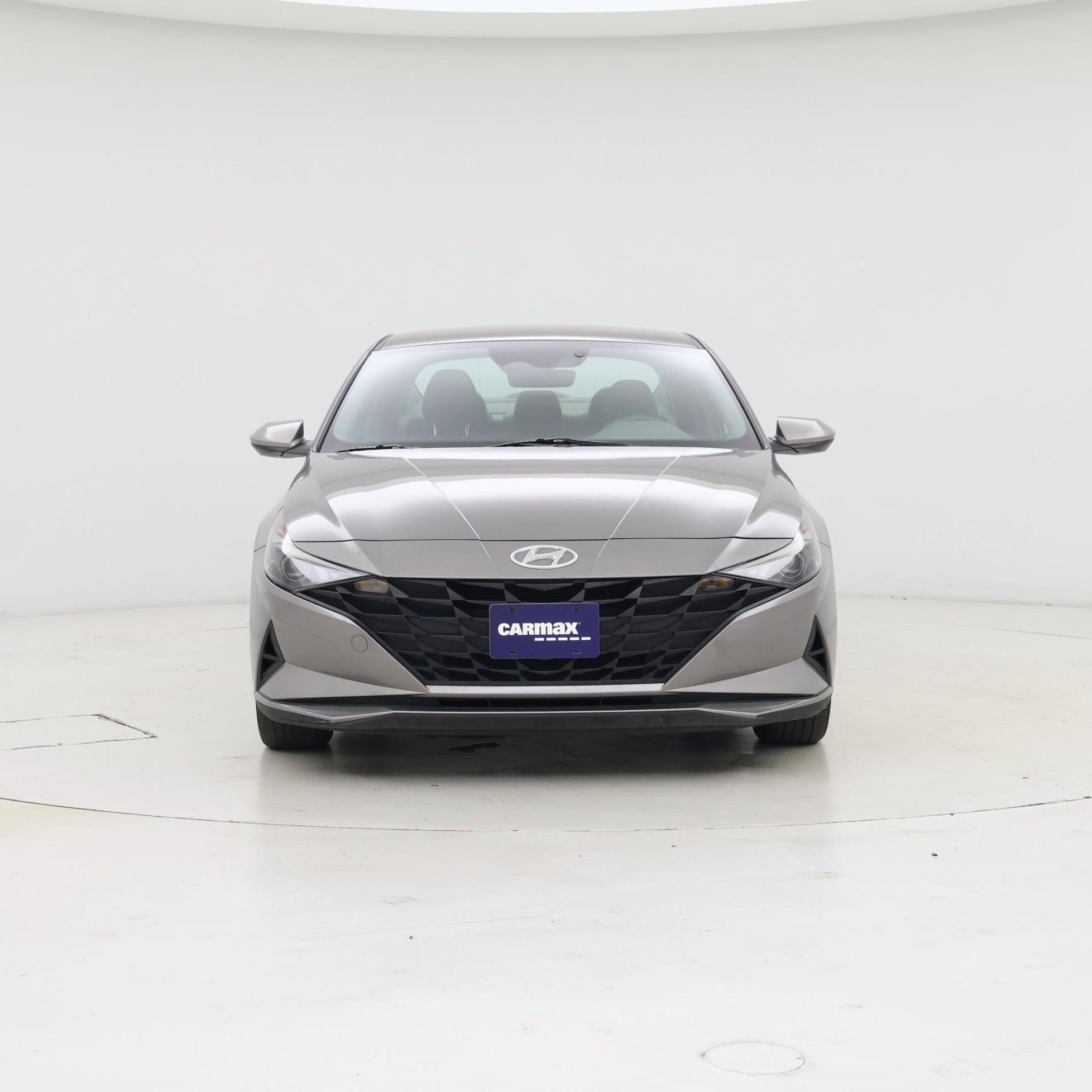 Thumbnail: 2022 Hyundai Elantra - 5