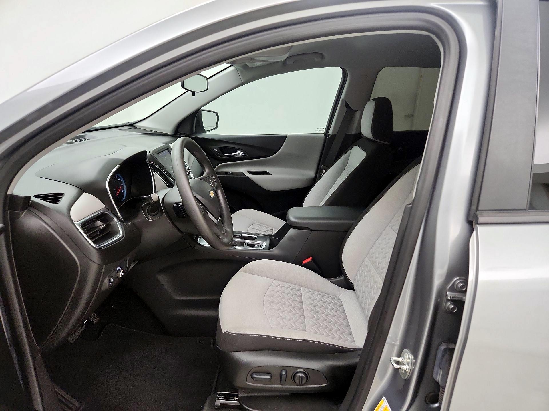 Thumbnail: 2023 Chevrolet Equinox - 11