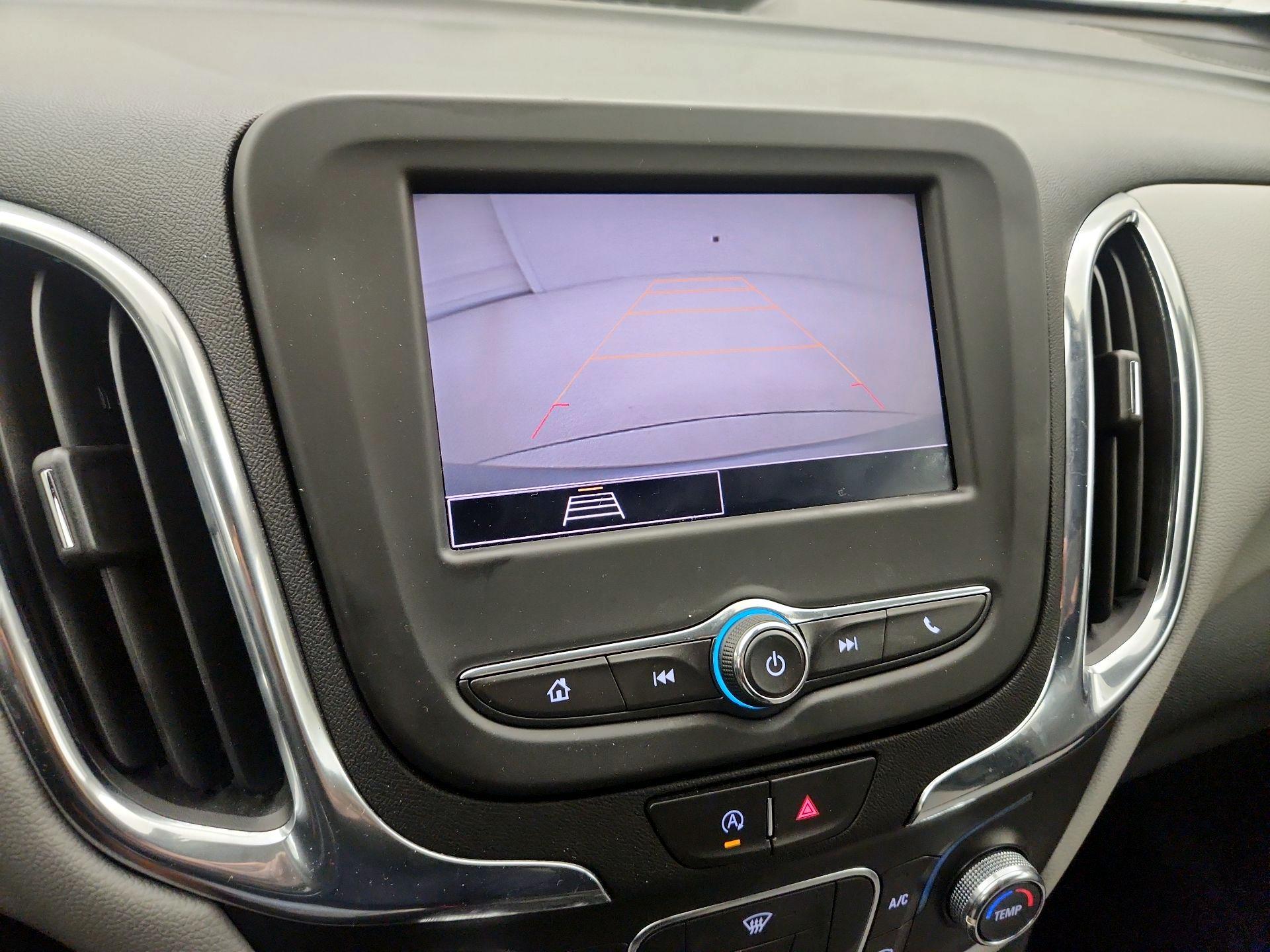 Thumbnail: 2023 Chevrolet Equinox - 14