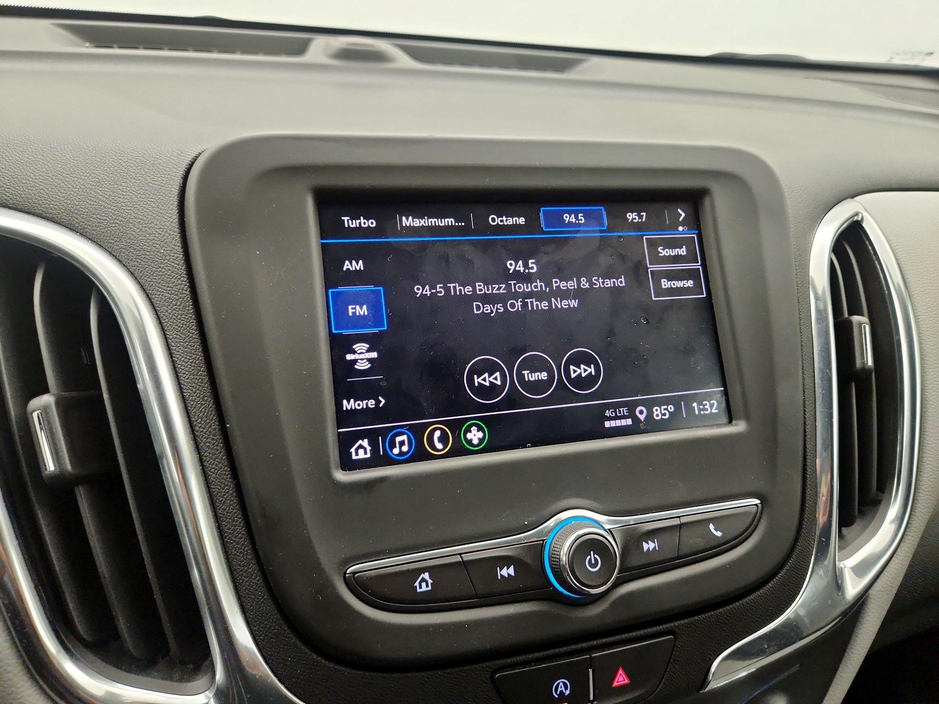 Thumbnail: 2023 Chevrolet Equinox - 15