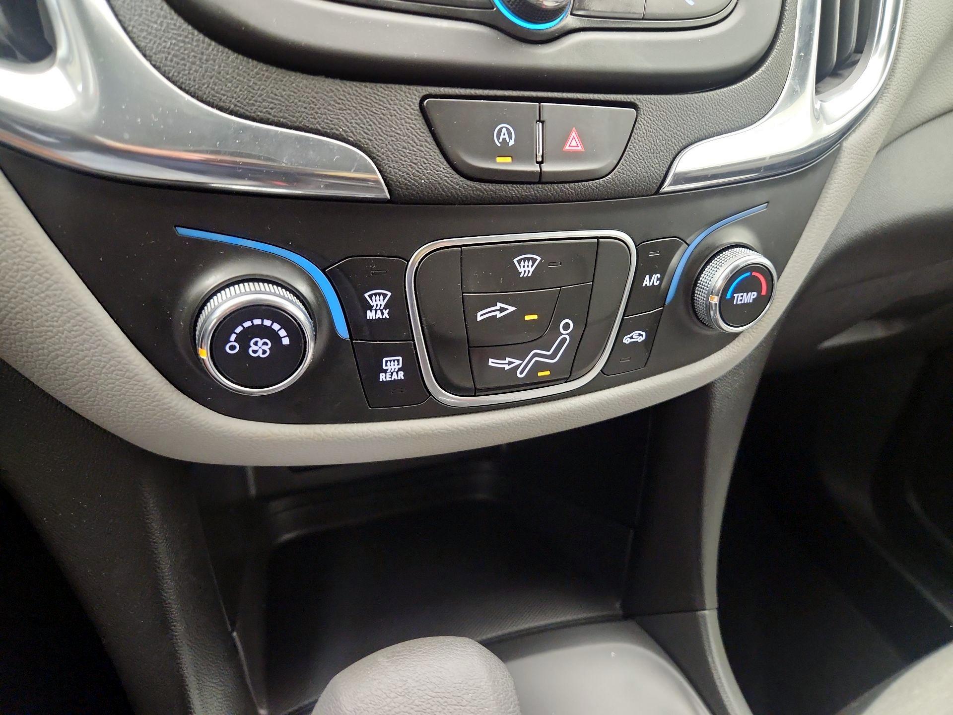 Thumbnail: 2023 Chevrolet Equinox - 16