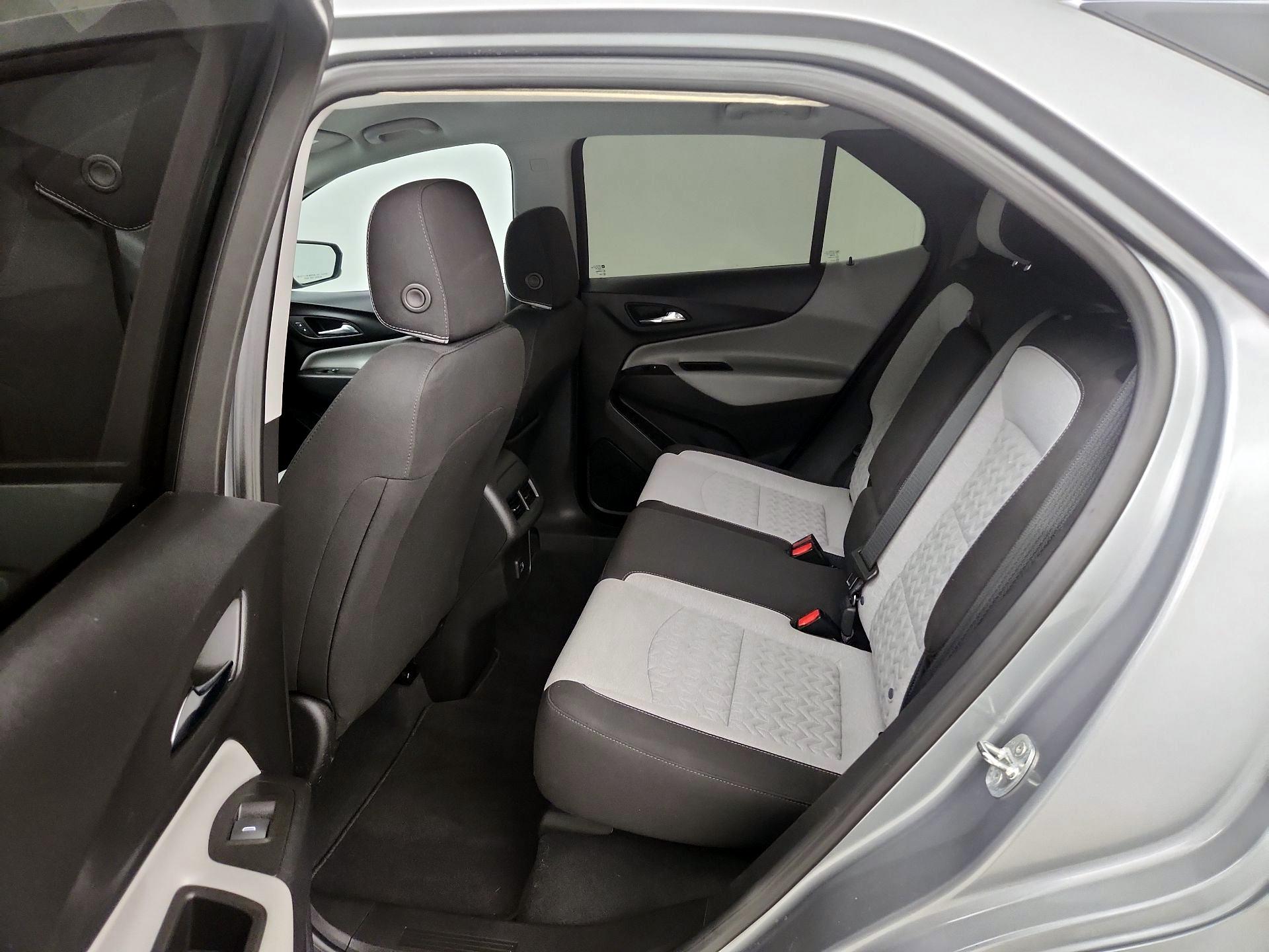 Thumbnail: 2023 Chevrolet Equinox - 19