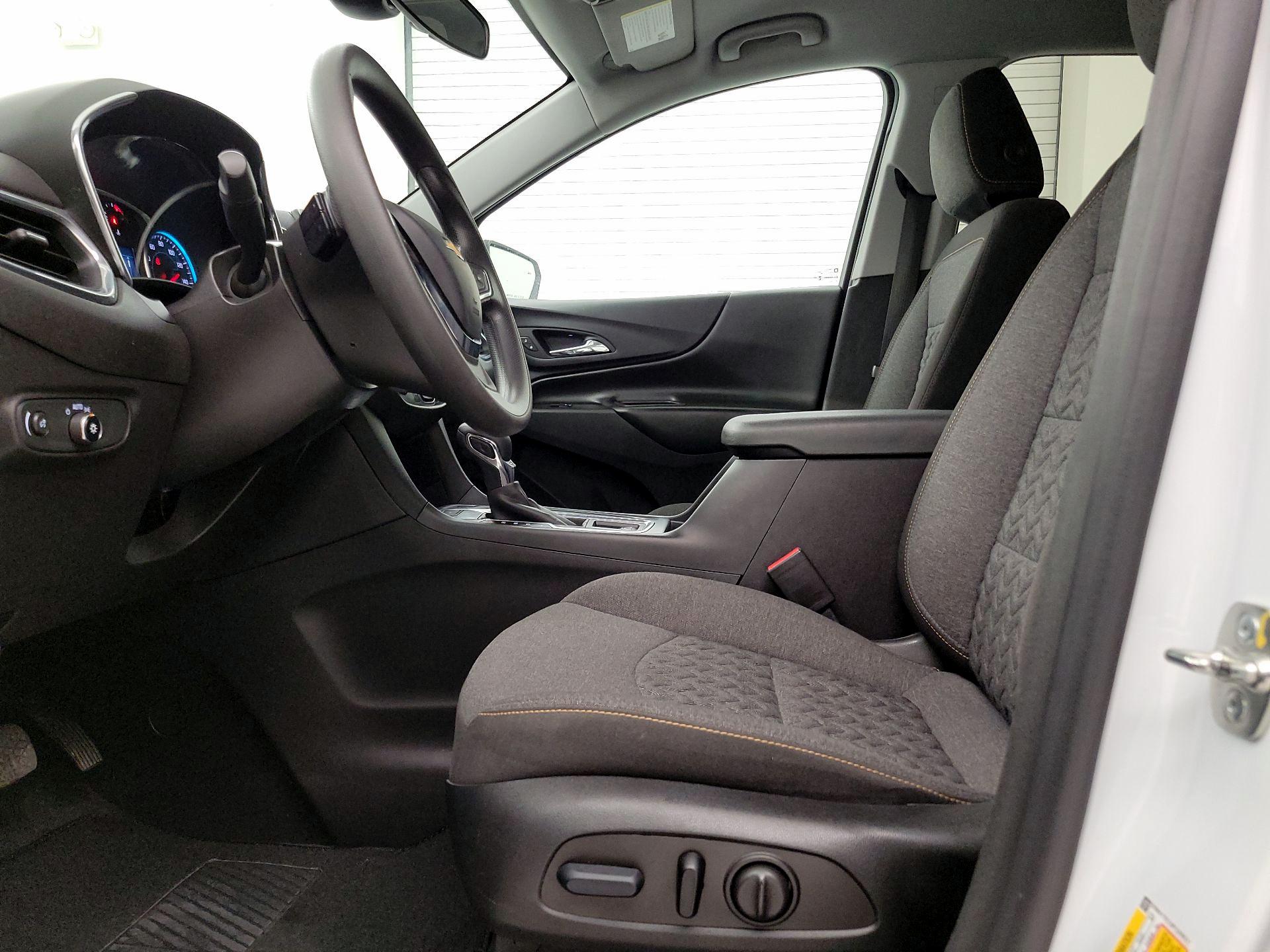 Thumbnail: 2023 Chevrolet Equinox - 11