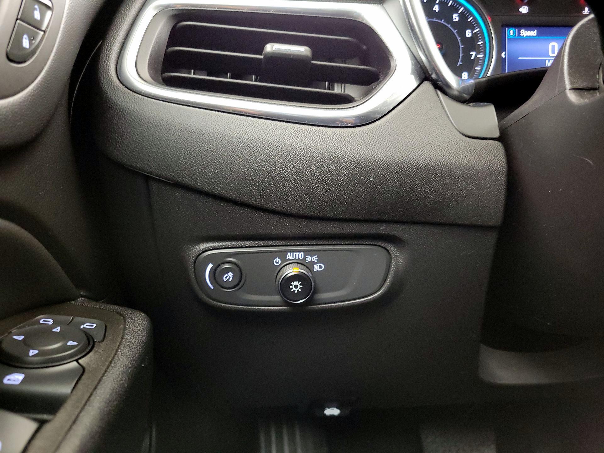 Thumbnail: 2023 Chevrolet Equinox - 13