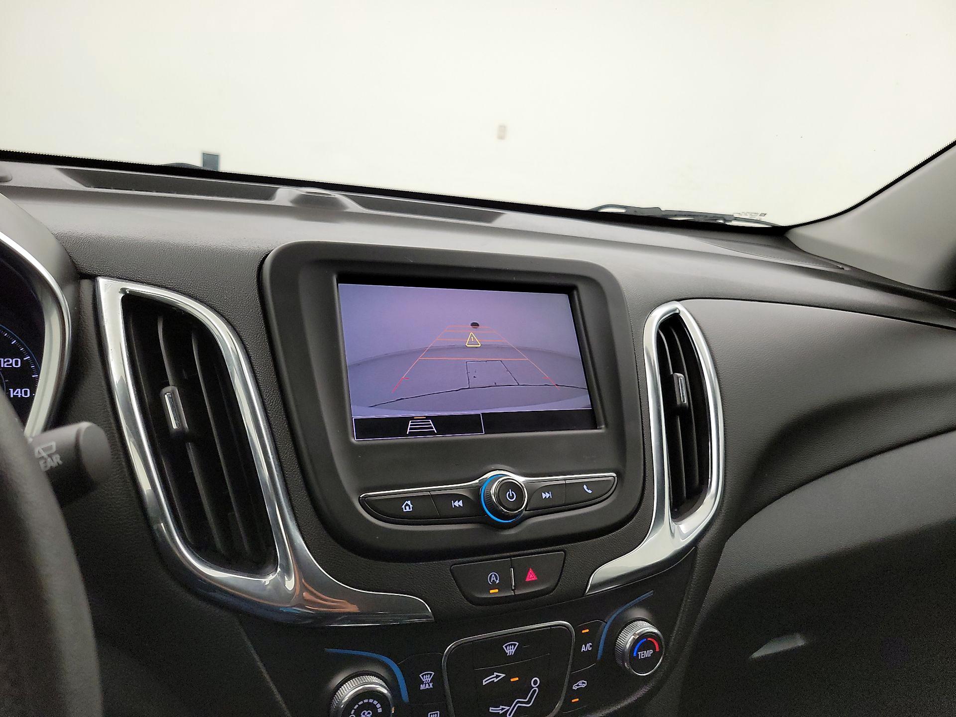 Thumbnail: 2023 Chevrolet Equinox - 14