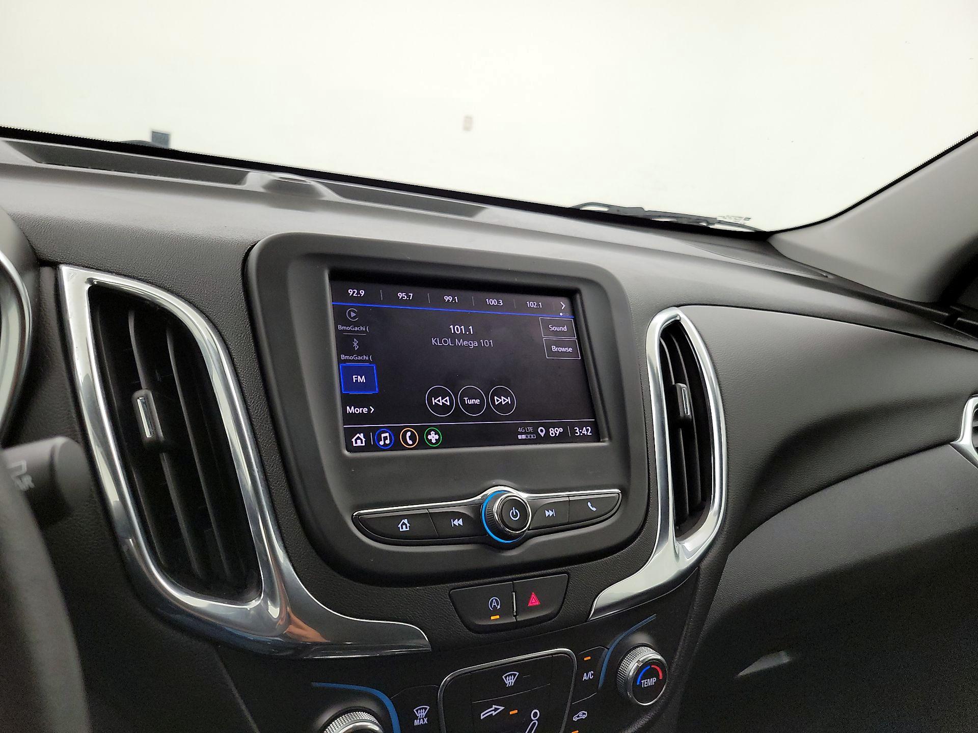 Thumbnail: 2023 Chevrolet Equinox - 15