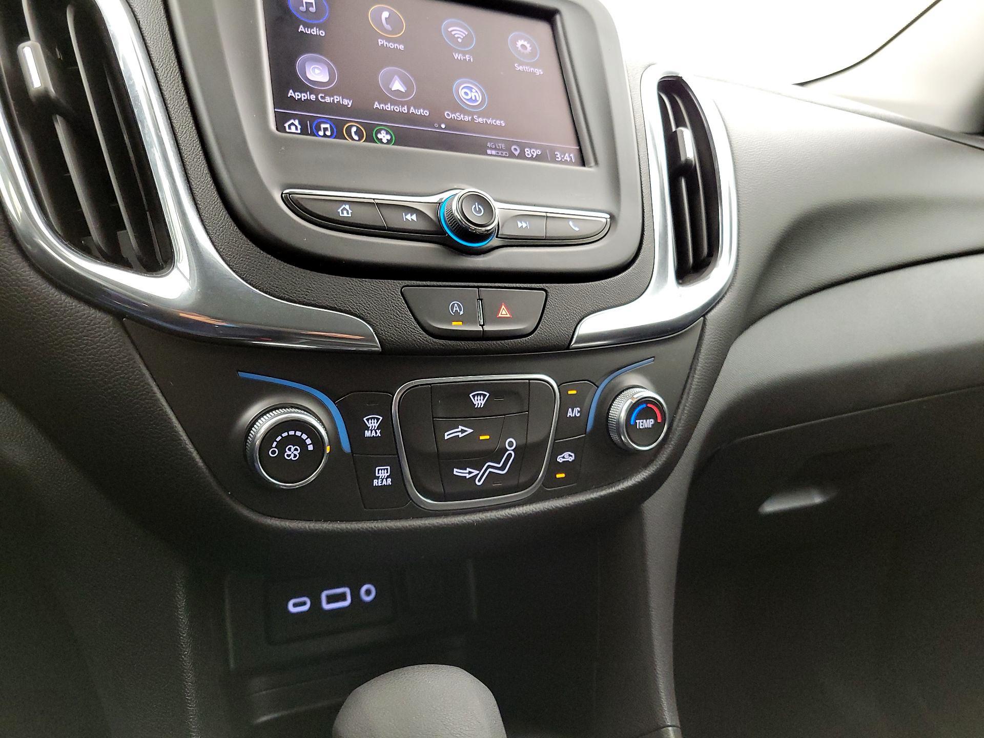 Thumbnail: 2023 Chevrolet Equinox - 16