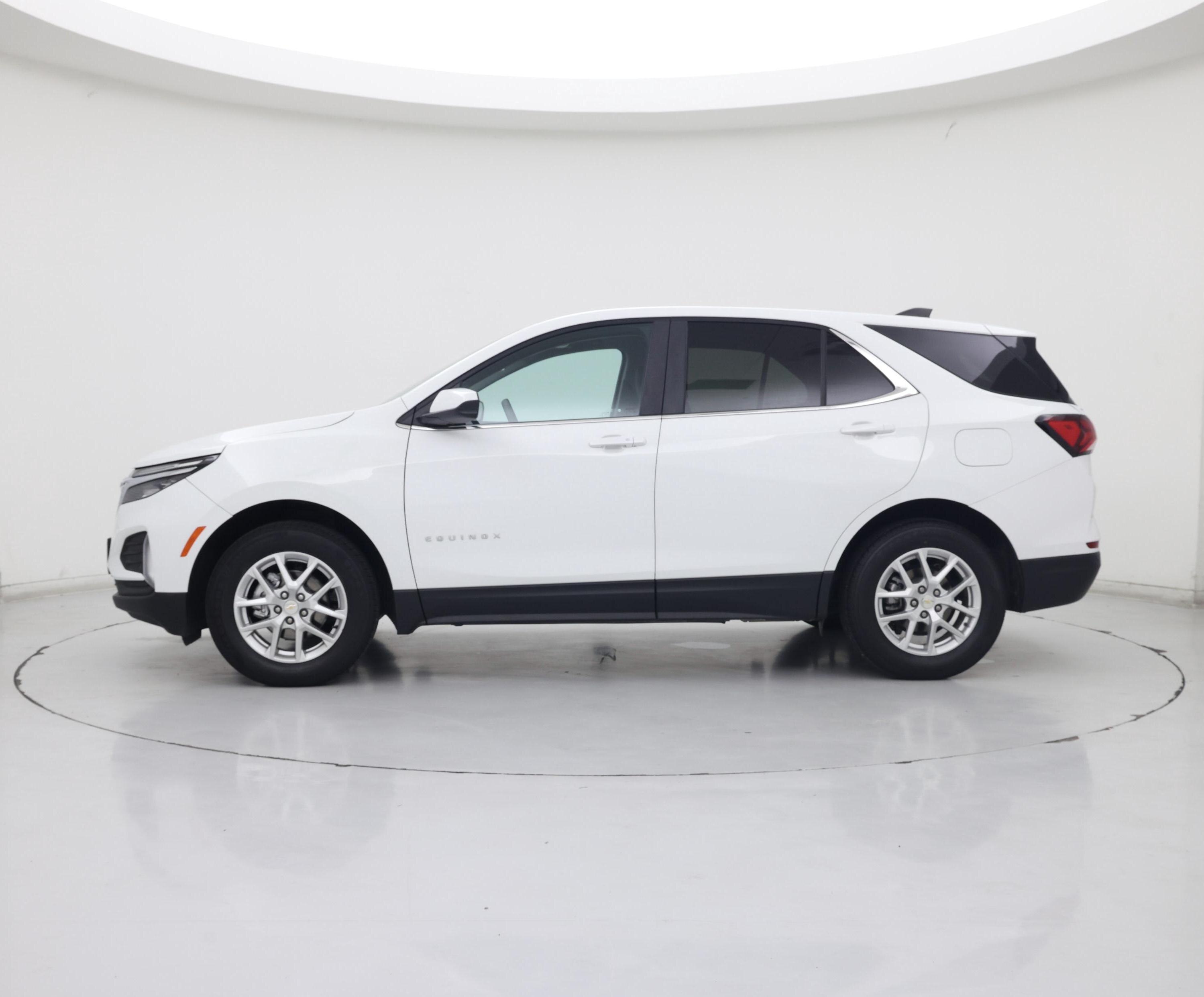 Thumbnail: 2023 Chevrolet Equinox - 3