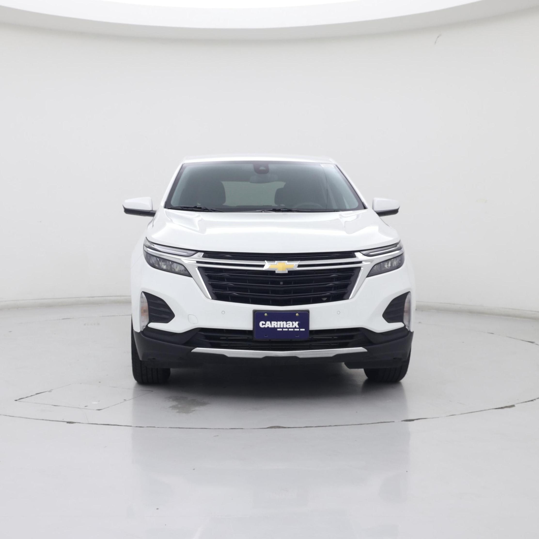 Thumbnail: 2023 Chevrolet Equinox - 5