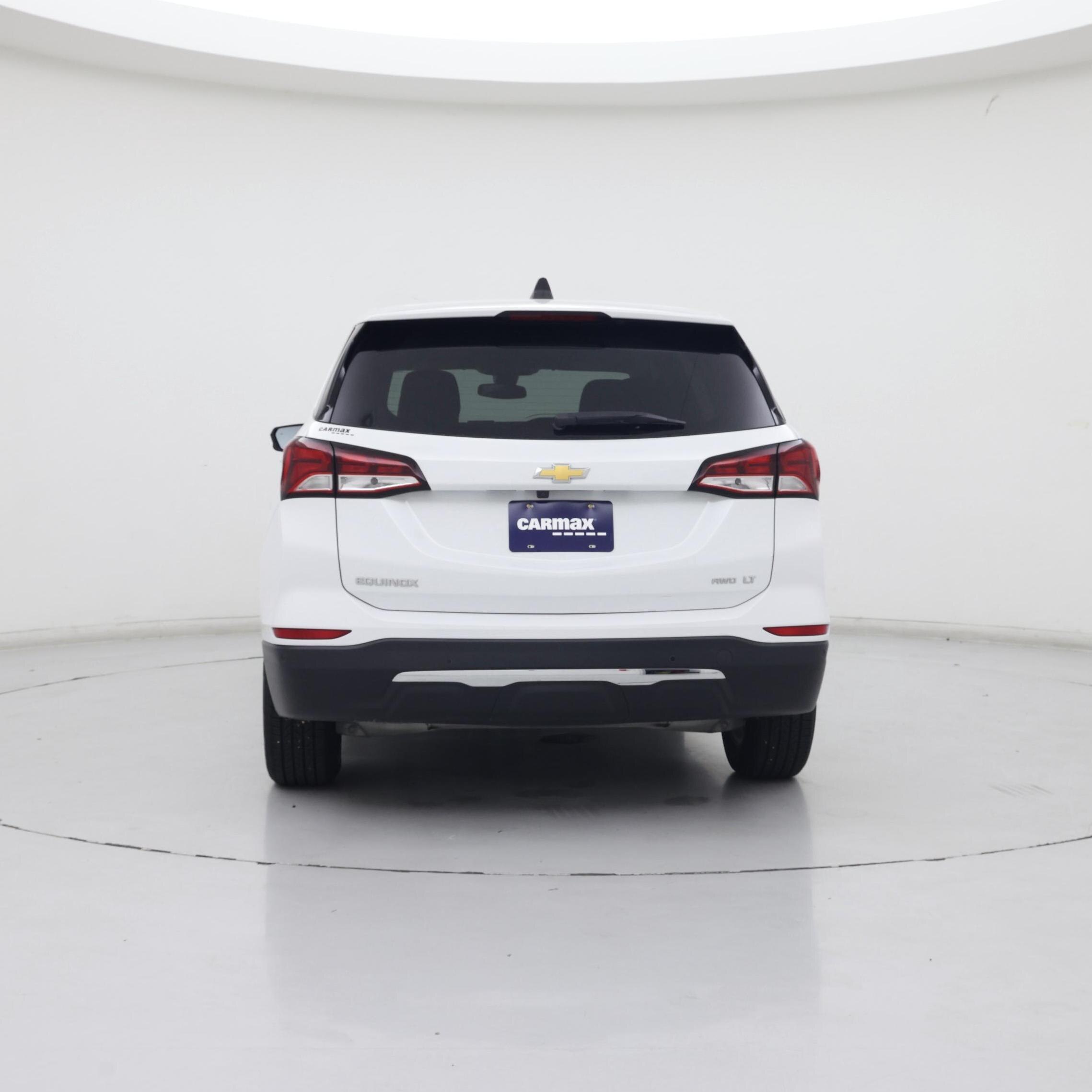 Thumbnail: 2023 Chevrolet Equinox - 6
