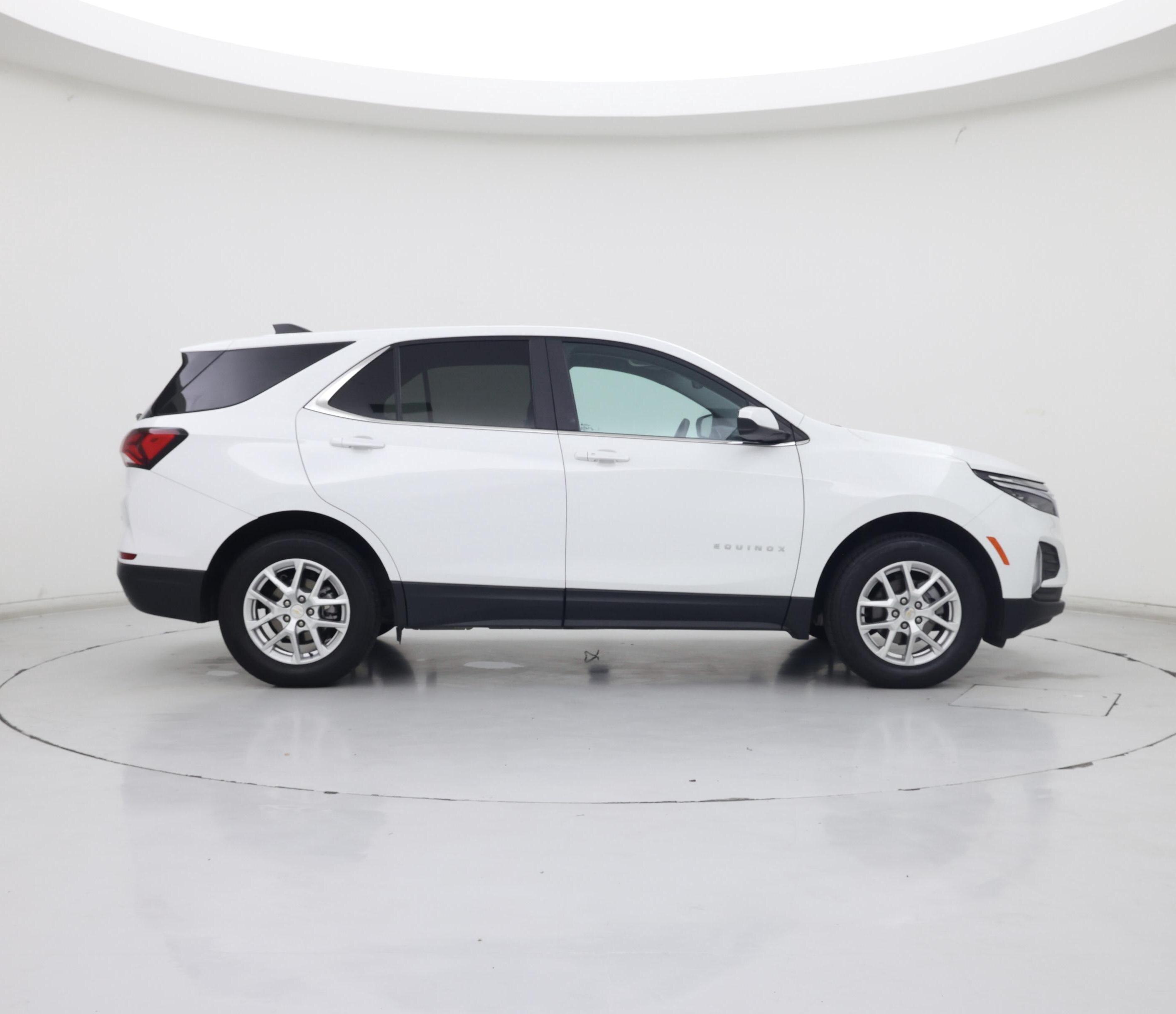 Thumbnail: 2023 Chevrolet Equinox - 7