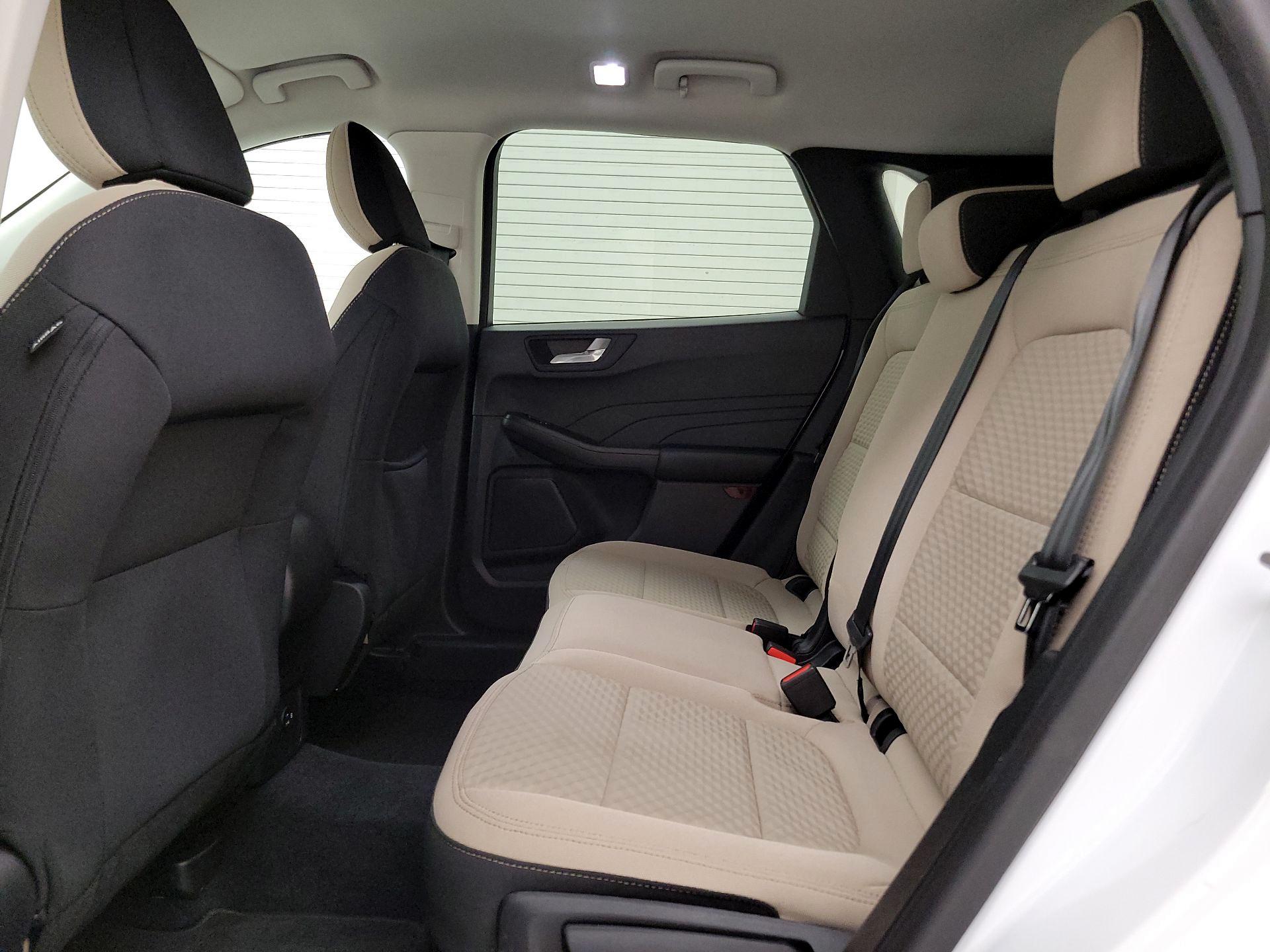 Thumbnail: 2021 Ford Escape - 19