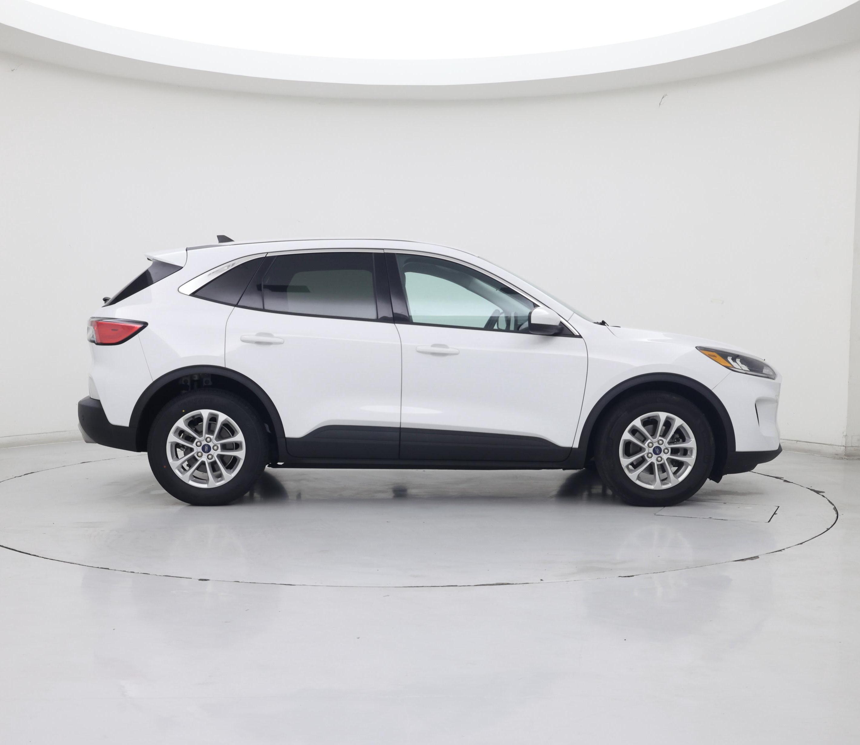 Thumbnail: 2021 Ford Escape - 7