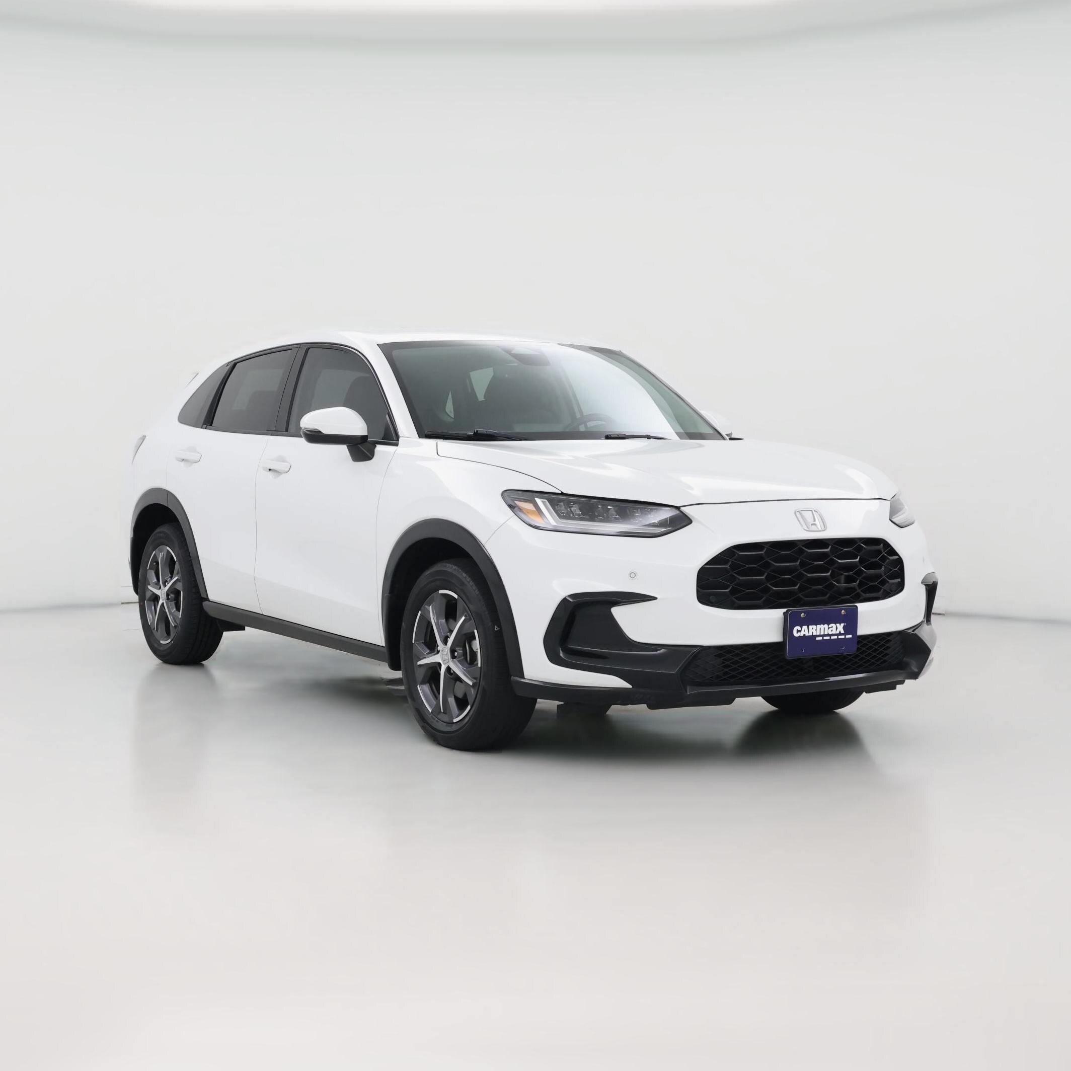 Thumbnail: 2023 Honda HR-V - 1