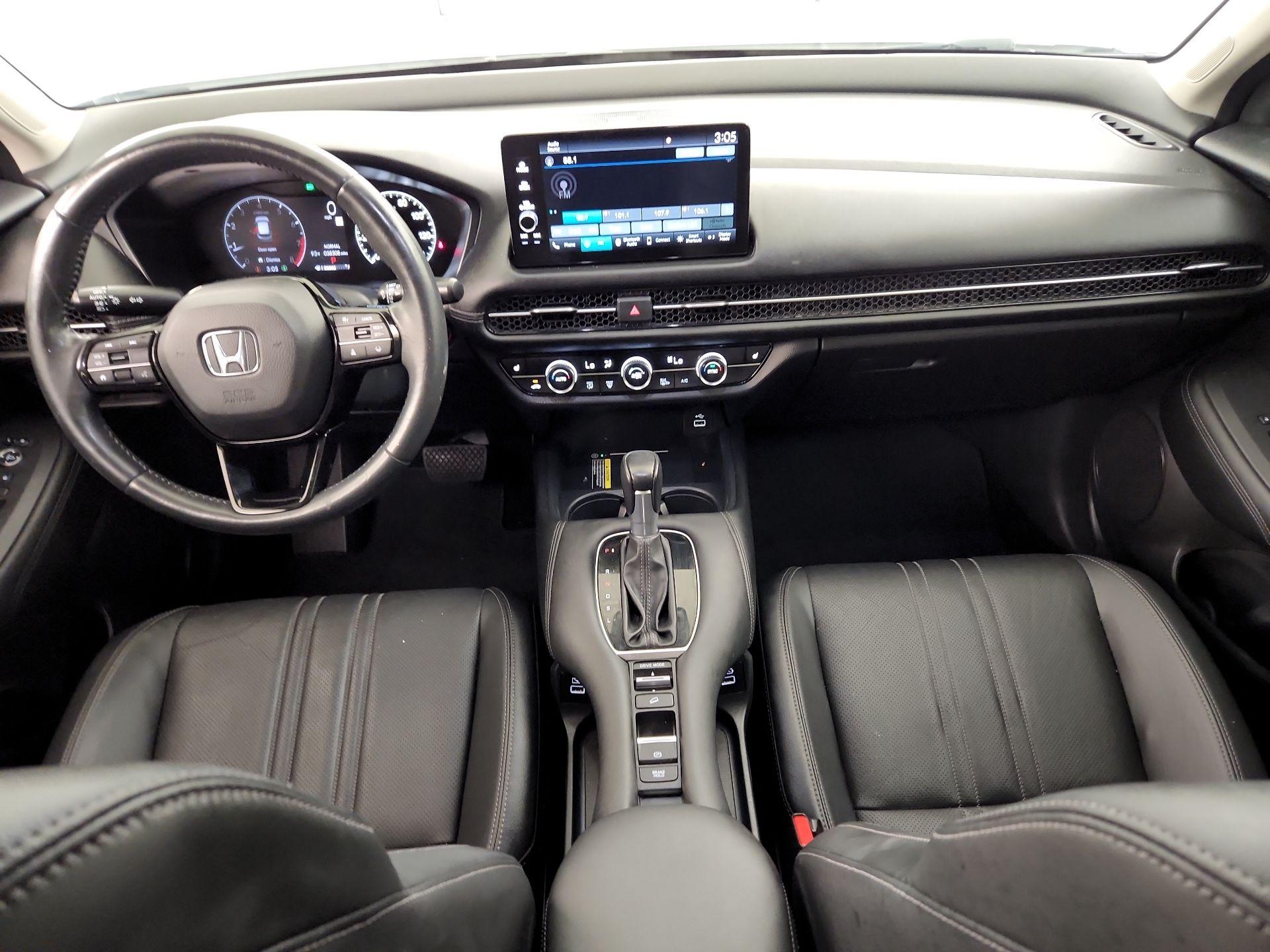 Thumbnail: 2023 Honda HR-V - 9