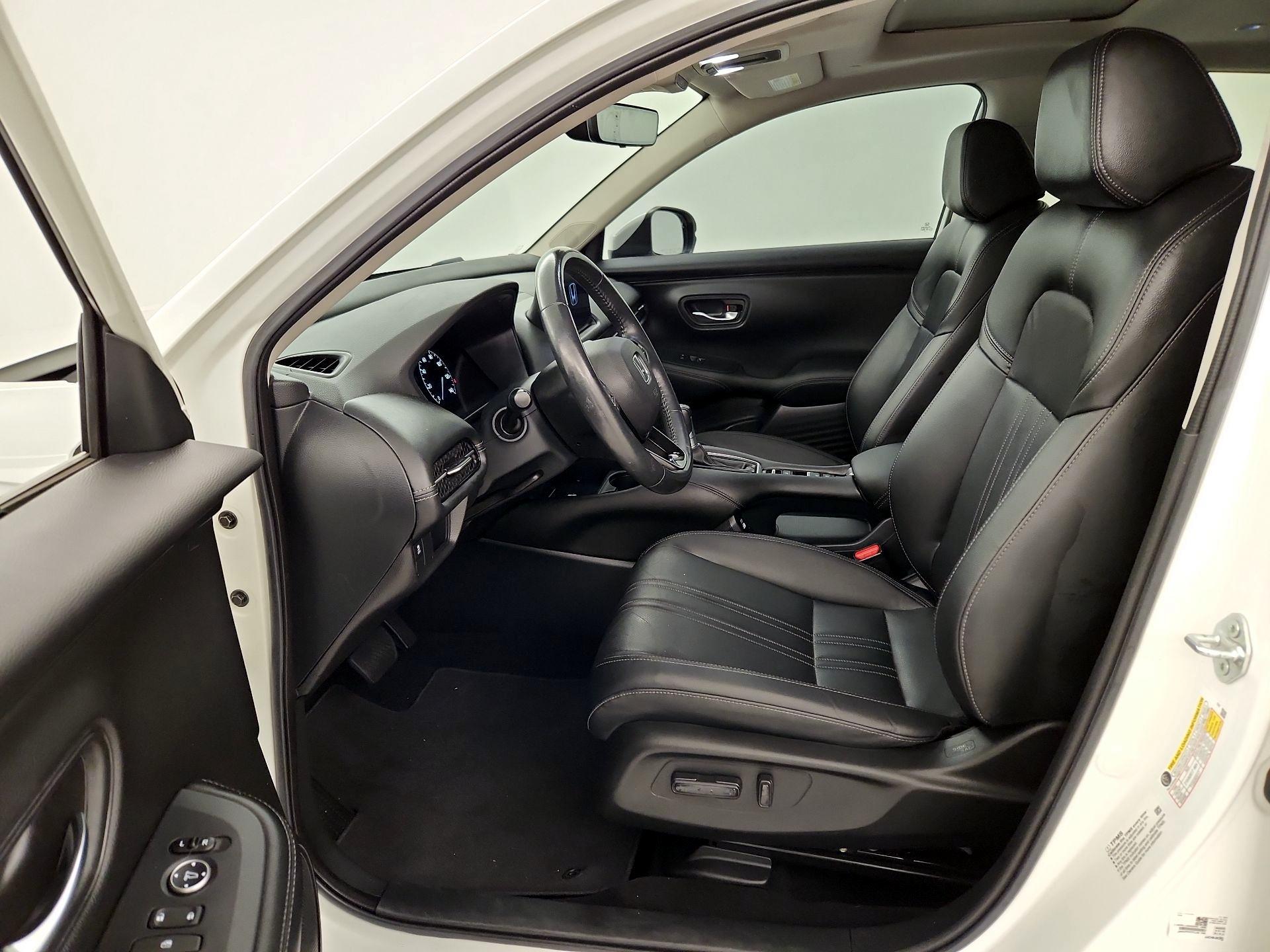 Thumbnail: 2023 Honda HR-V - 11