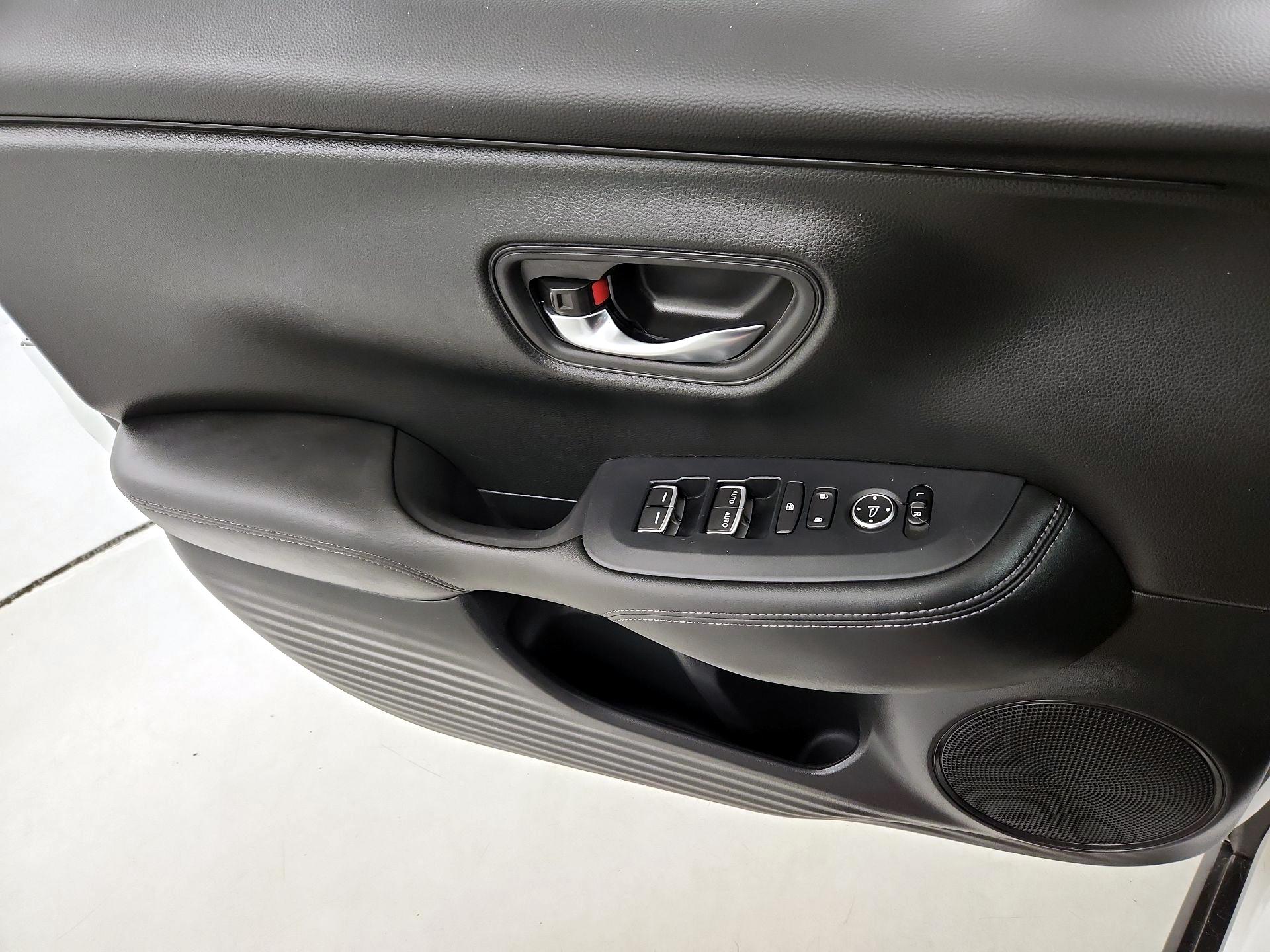 Thumbnail: 2023 Honda HR-V - 12