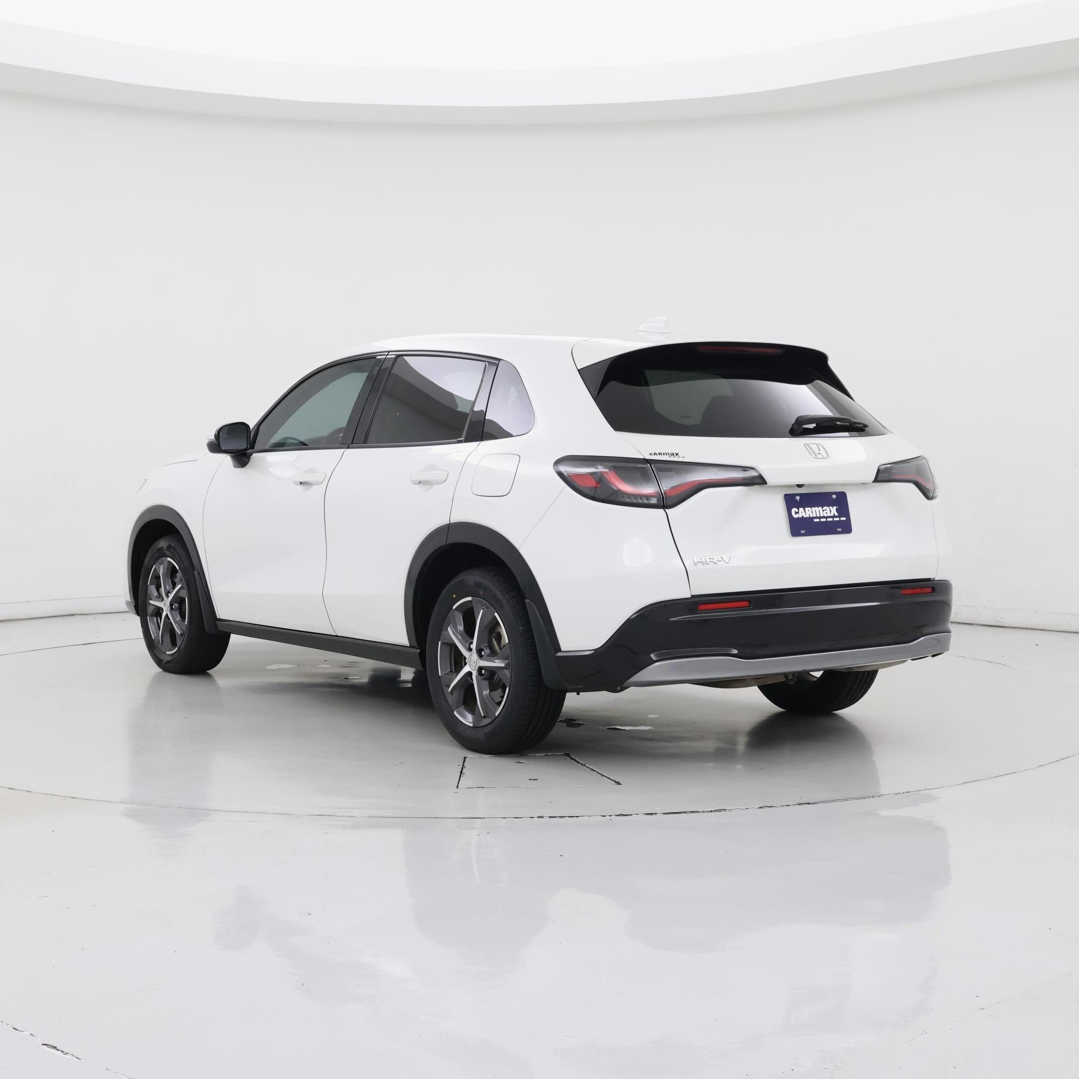 Thumbnail: 2023 Honda HR-V - 2