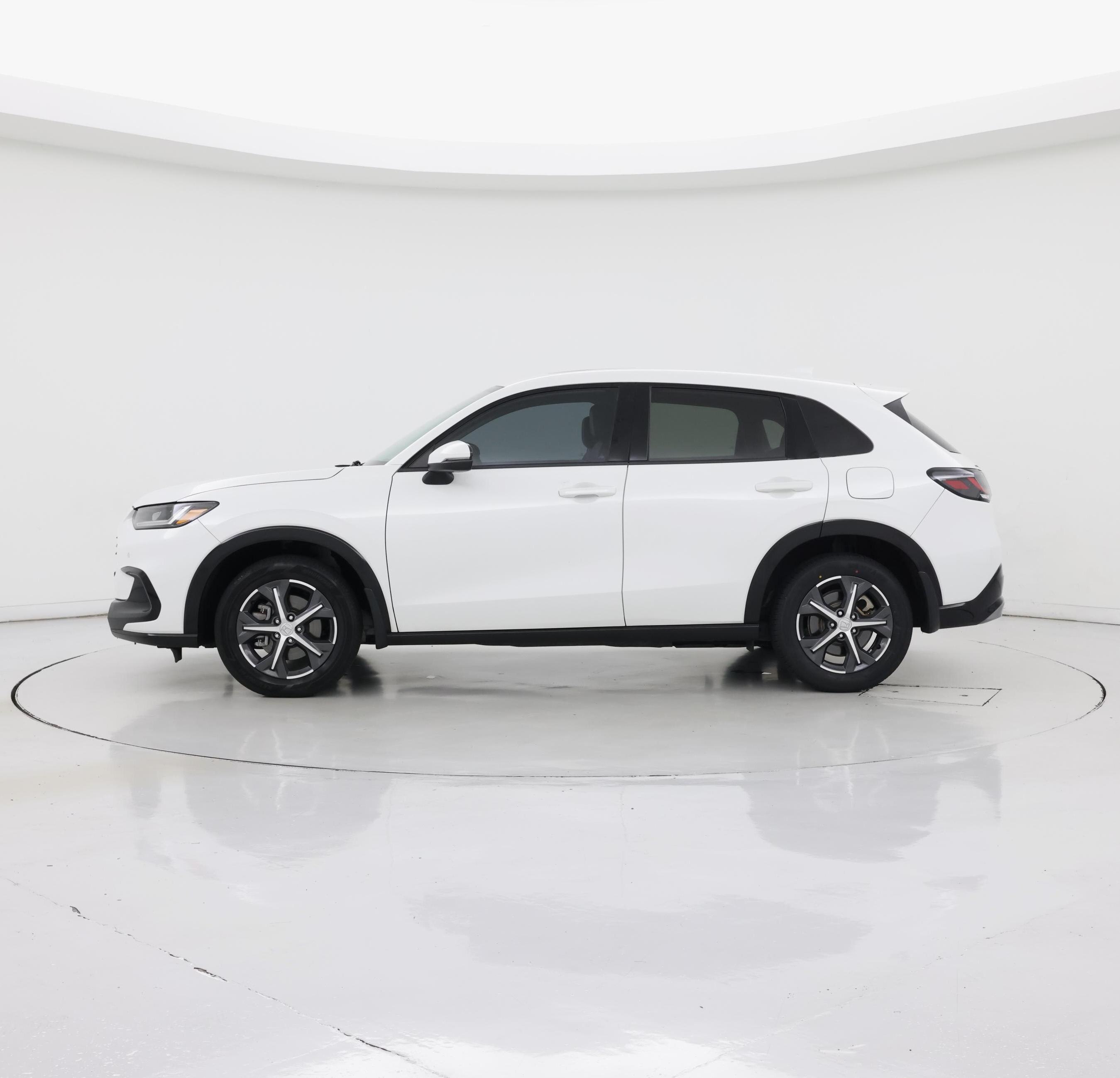 Thumbnail: 2023 Honda HR-V - 3