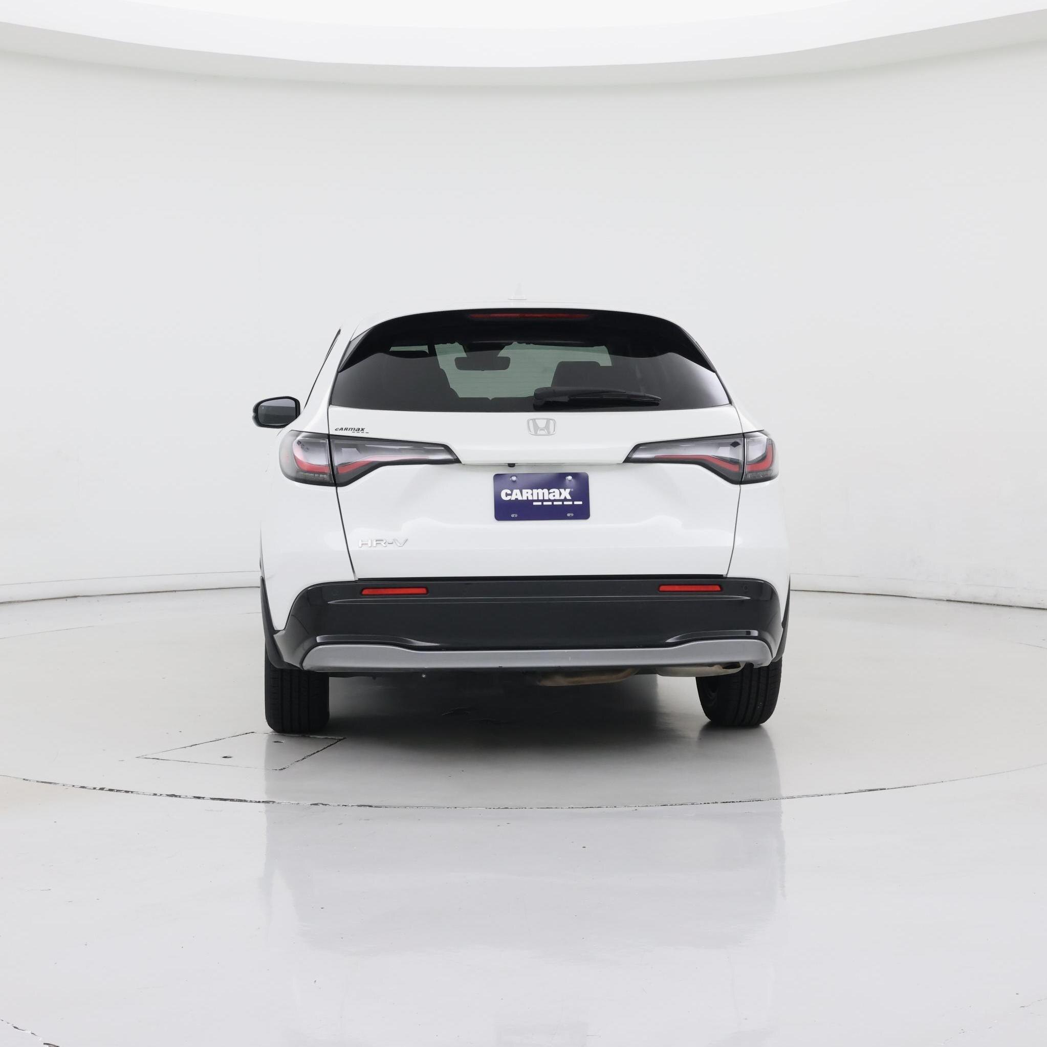 Thumbnail: 2023 Honda HR-V - 6