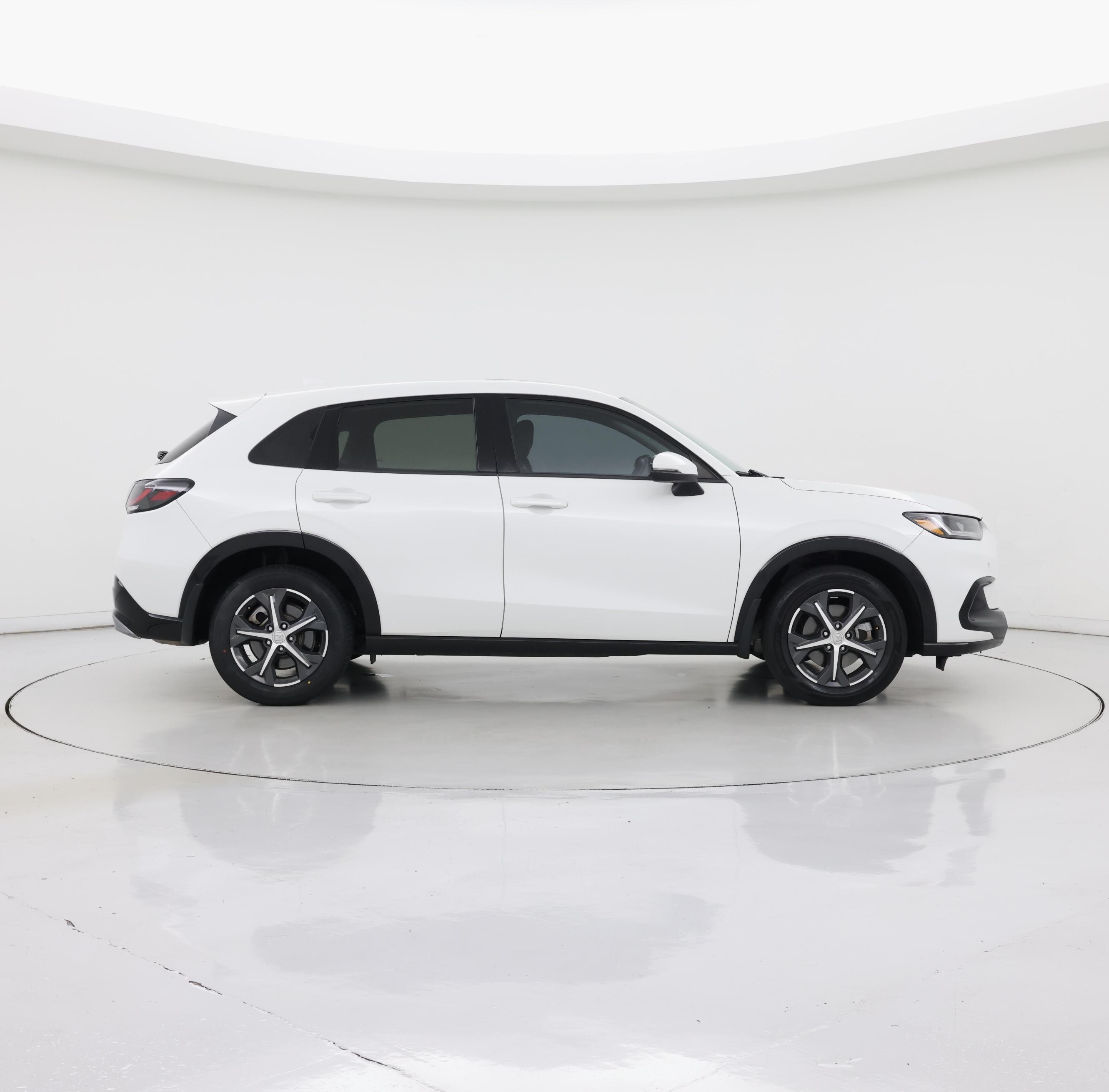 Thumbnail: 2023 Honda HR-V - 7