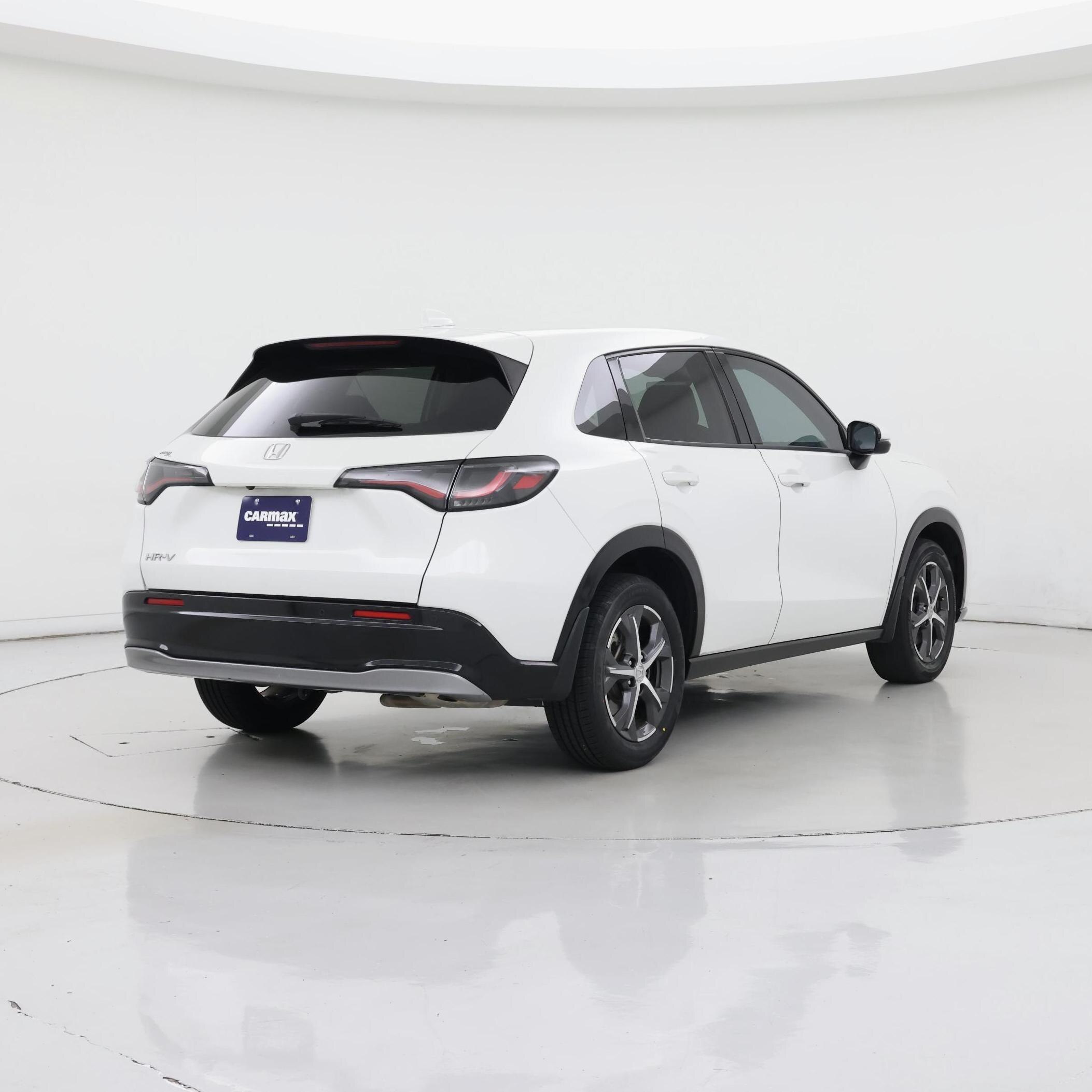 Thumbnail: 2023 Honda HR-V - 8