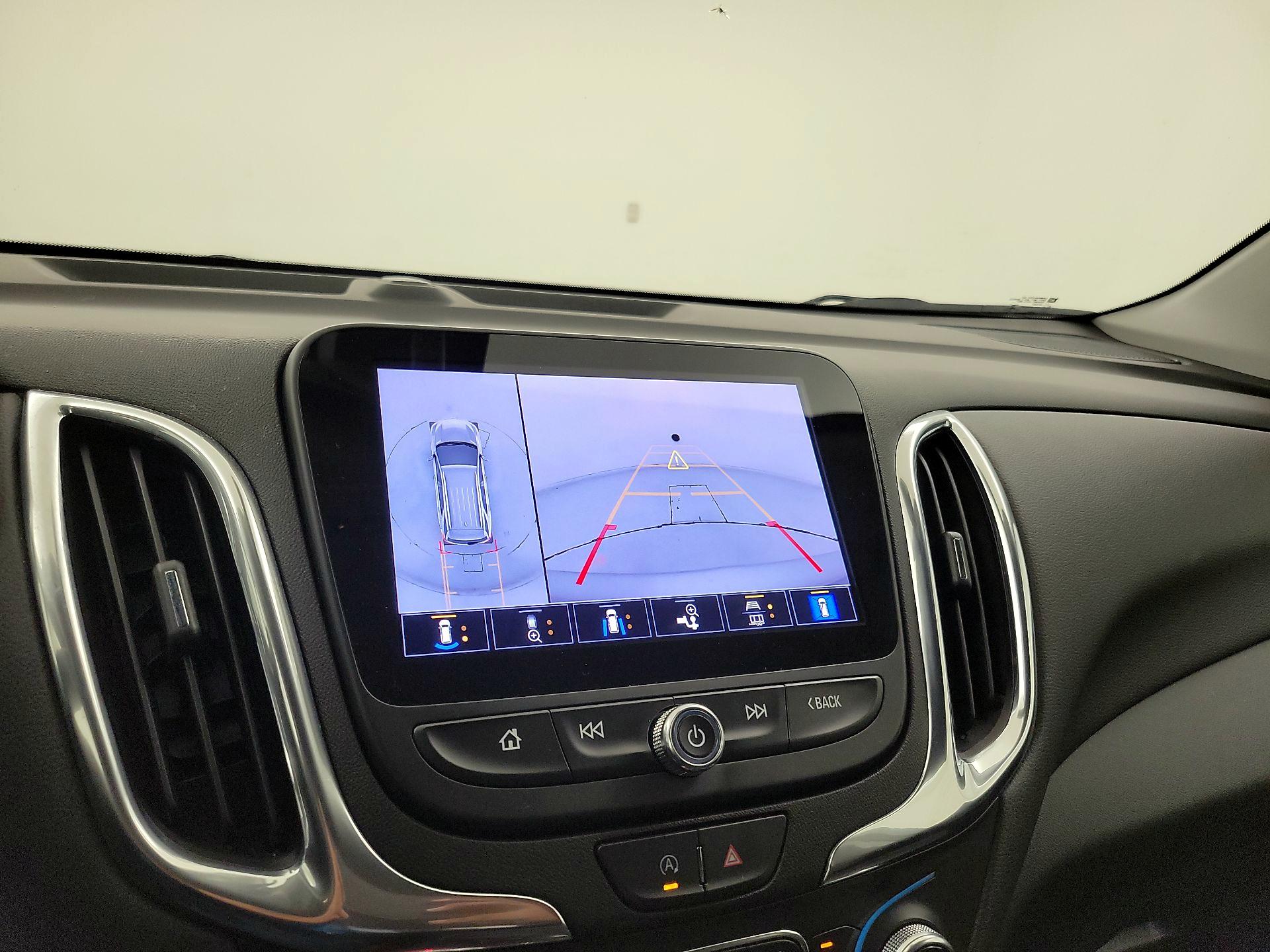 Thumbnail: 2022 Chevrolet Equinox - 14
