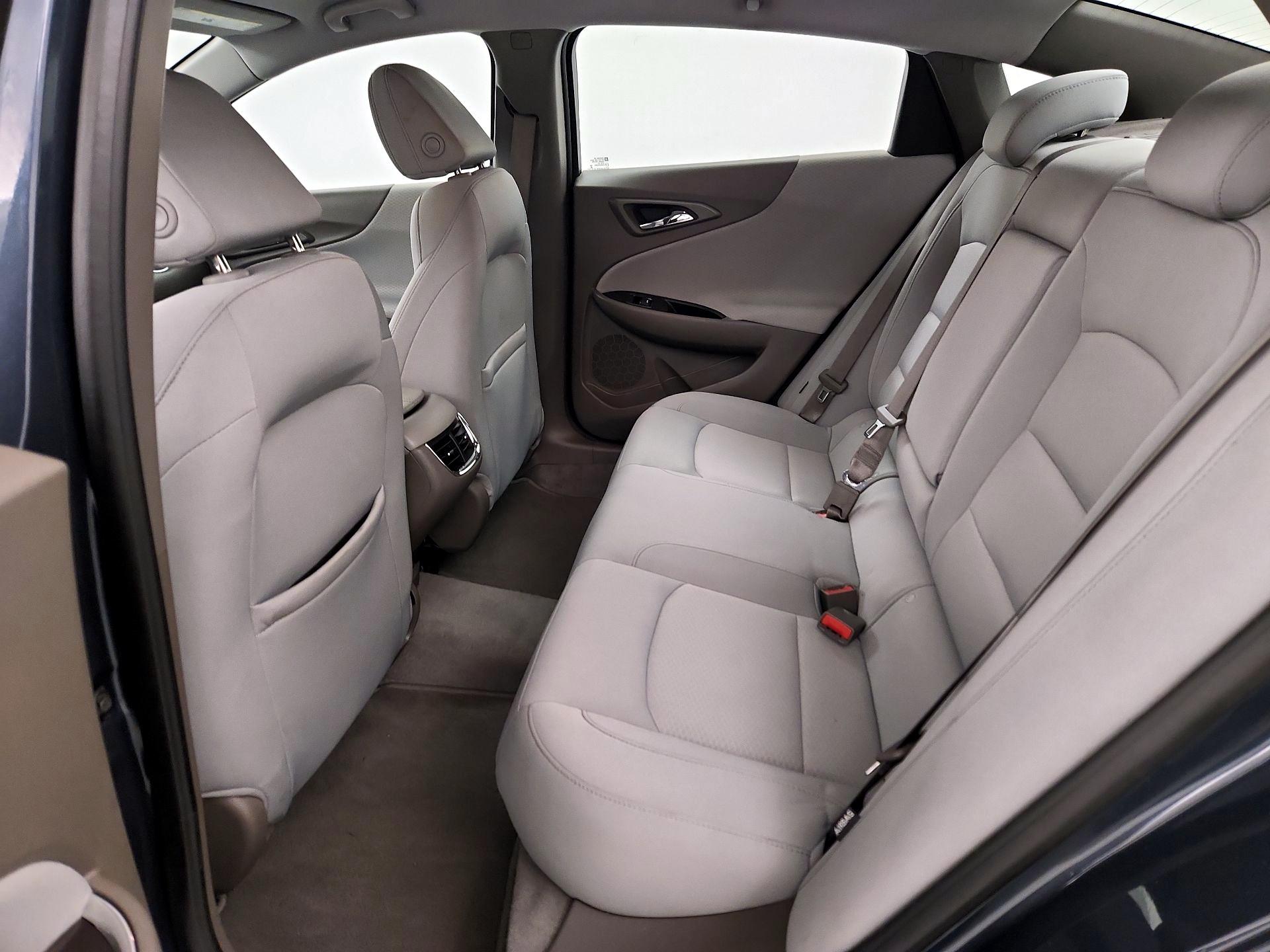 Thumbnail: 2020 Chevrolet Malibu - 19