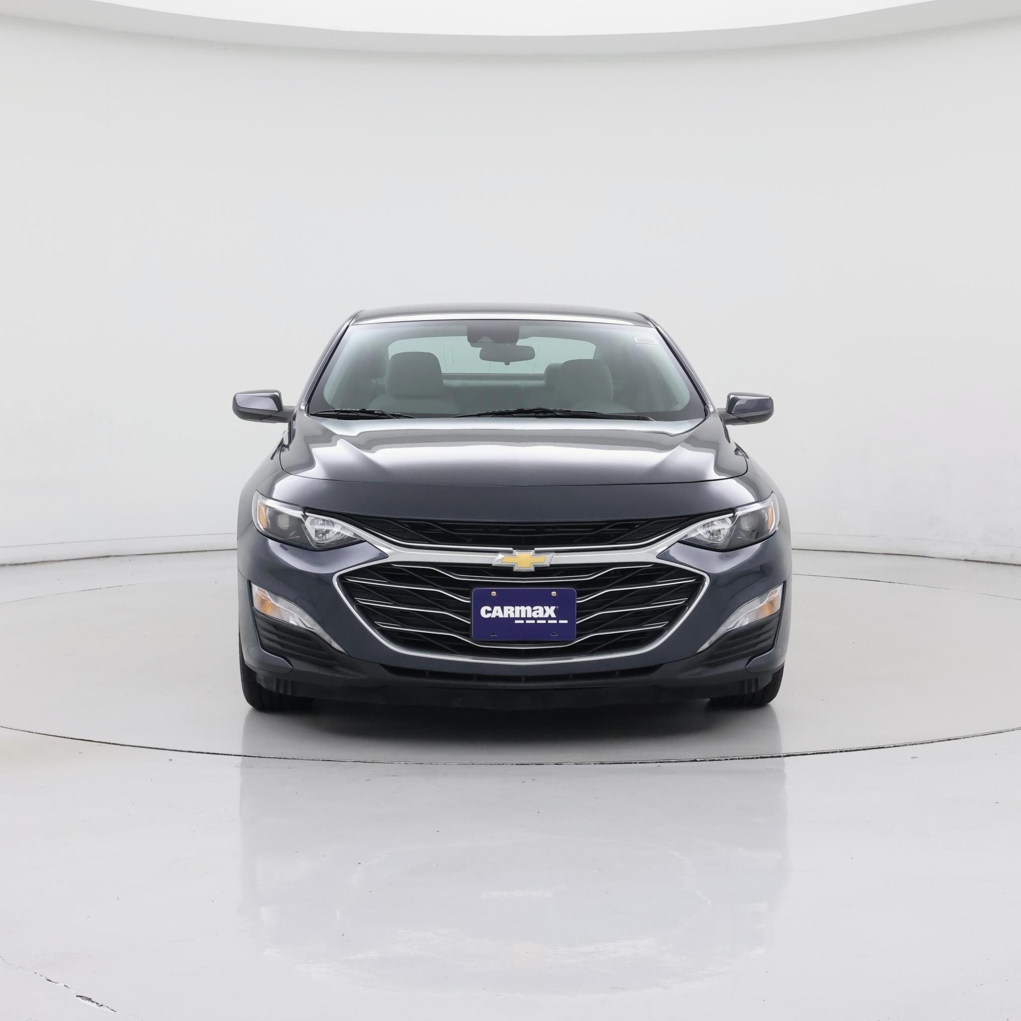 Thumbnail: 2020 Chevrolet Malibu - 5