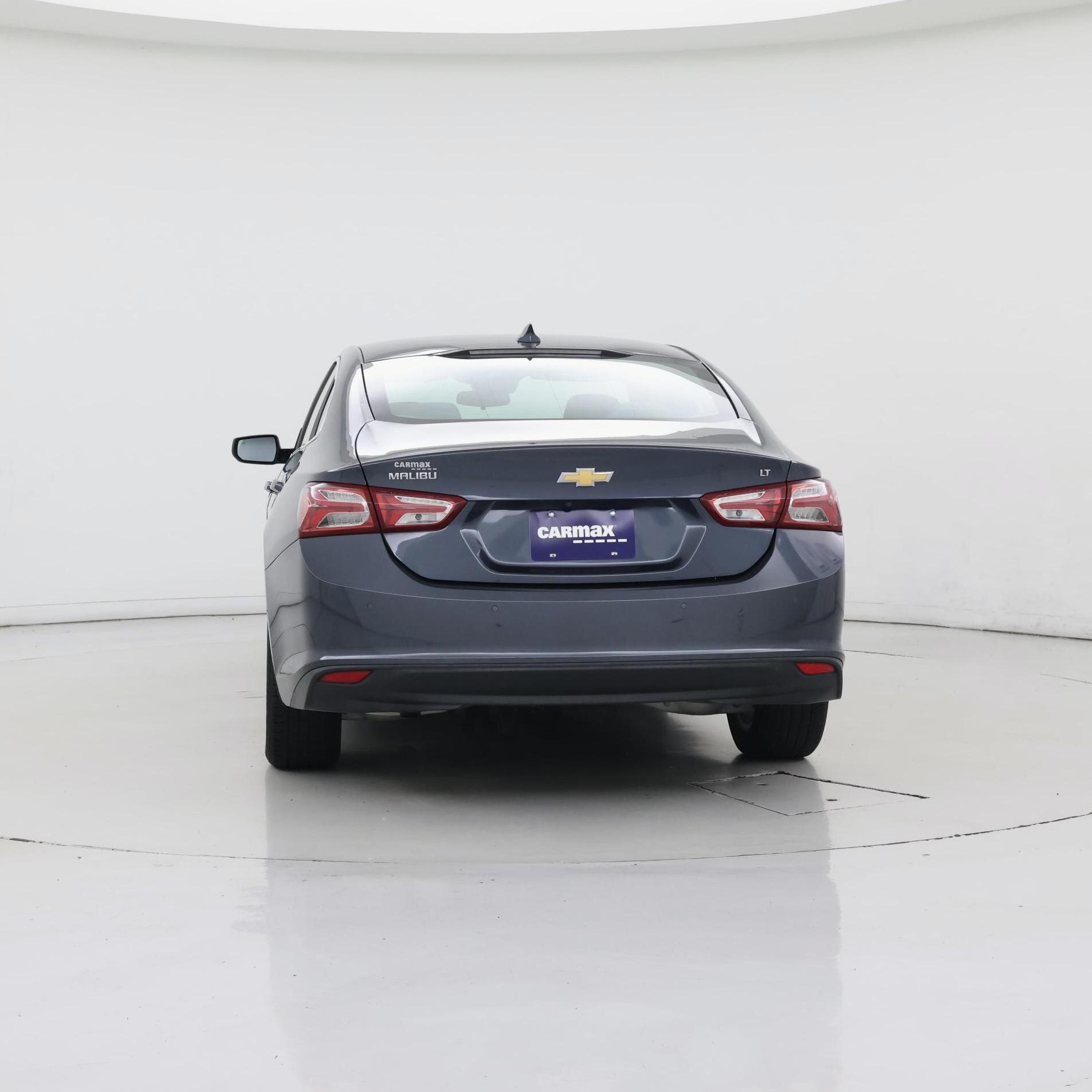 Thumbnail: 2020 Chevrolet Malibu - 6