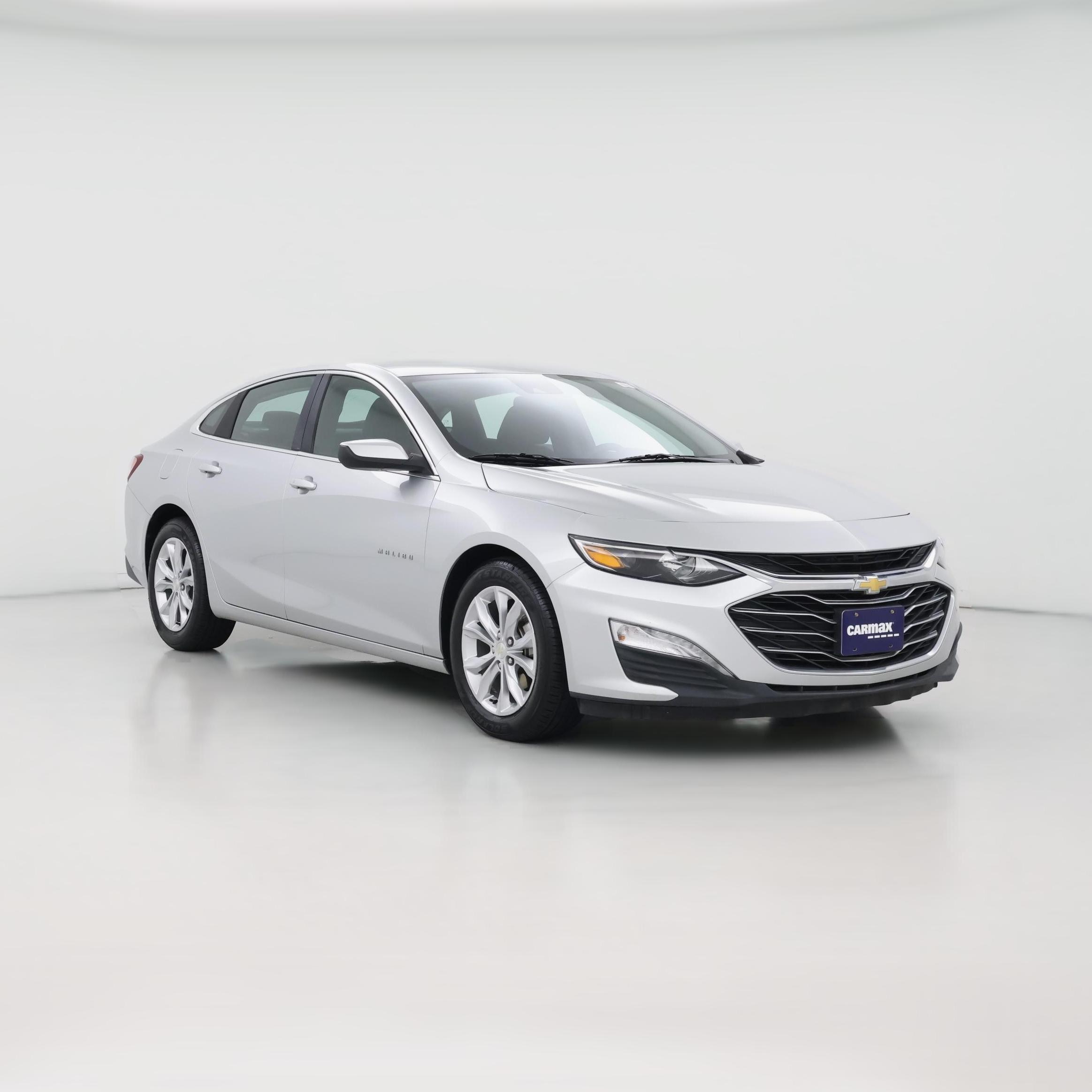 Thumbnail: 2021 Chevrolet Malibu - 1