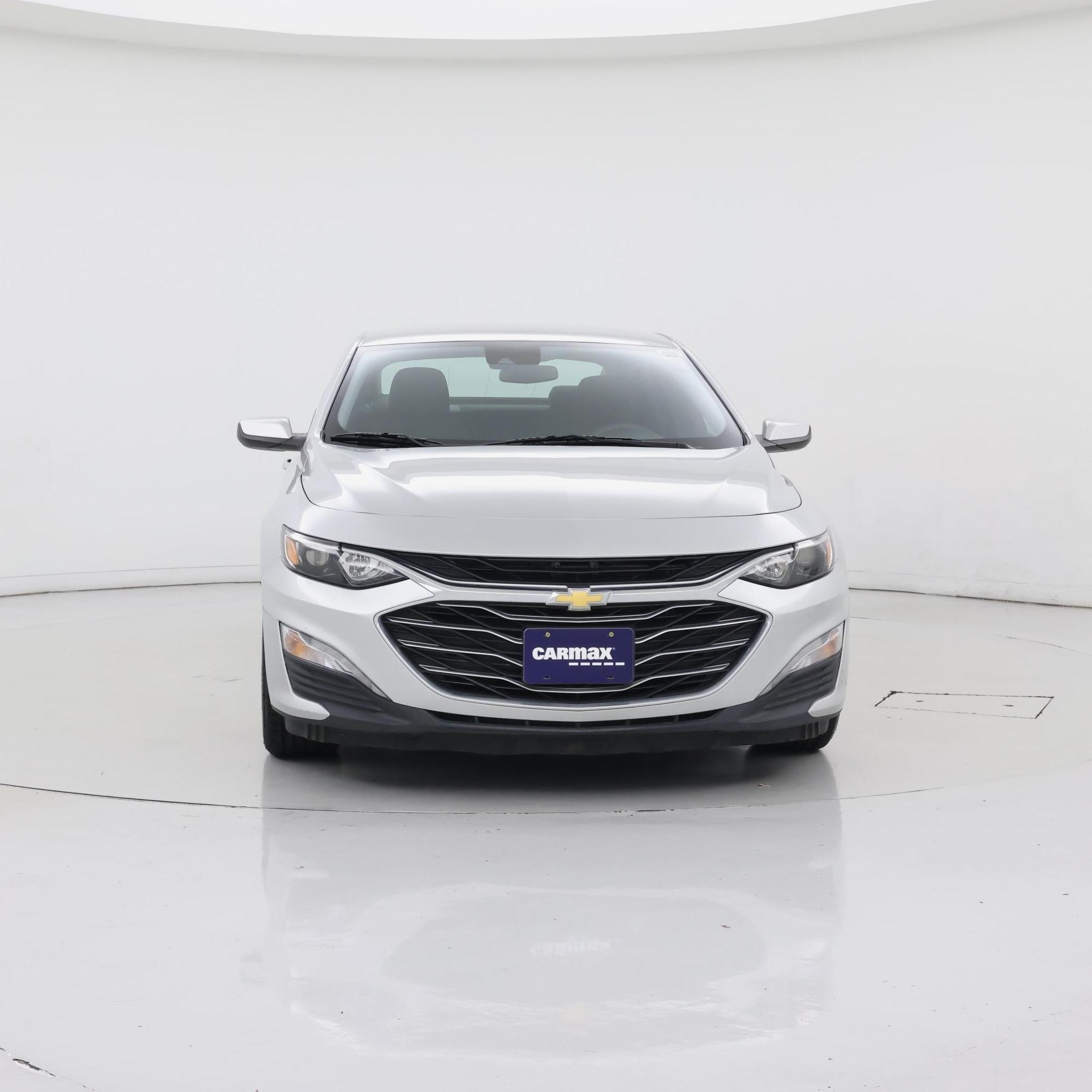 Thumbnail: 2021 Chevrolet Malibu - 5