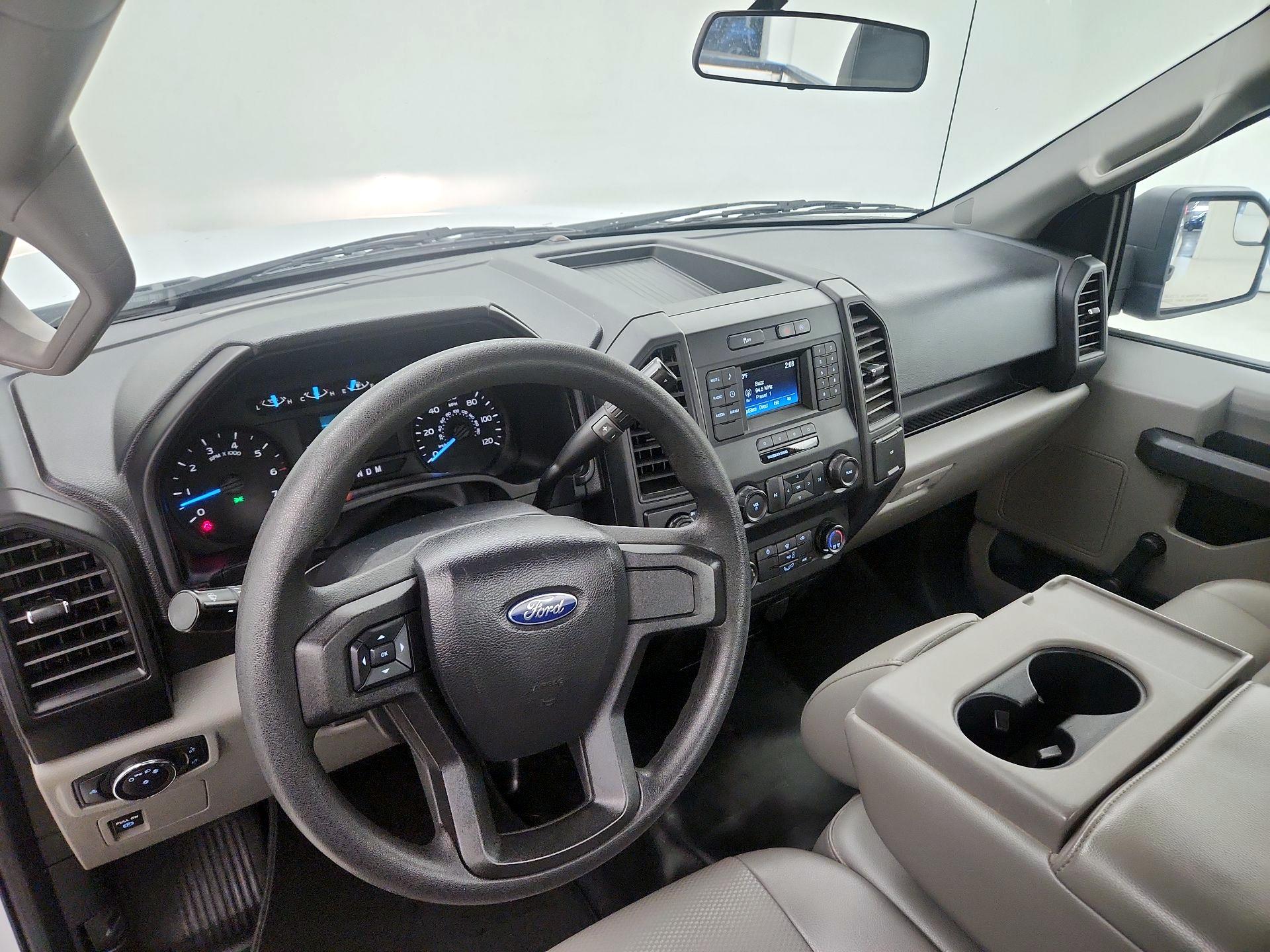 Thumbnail: 2020 Ford F-150 - 9