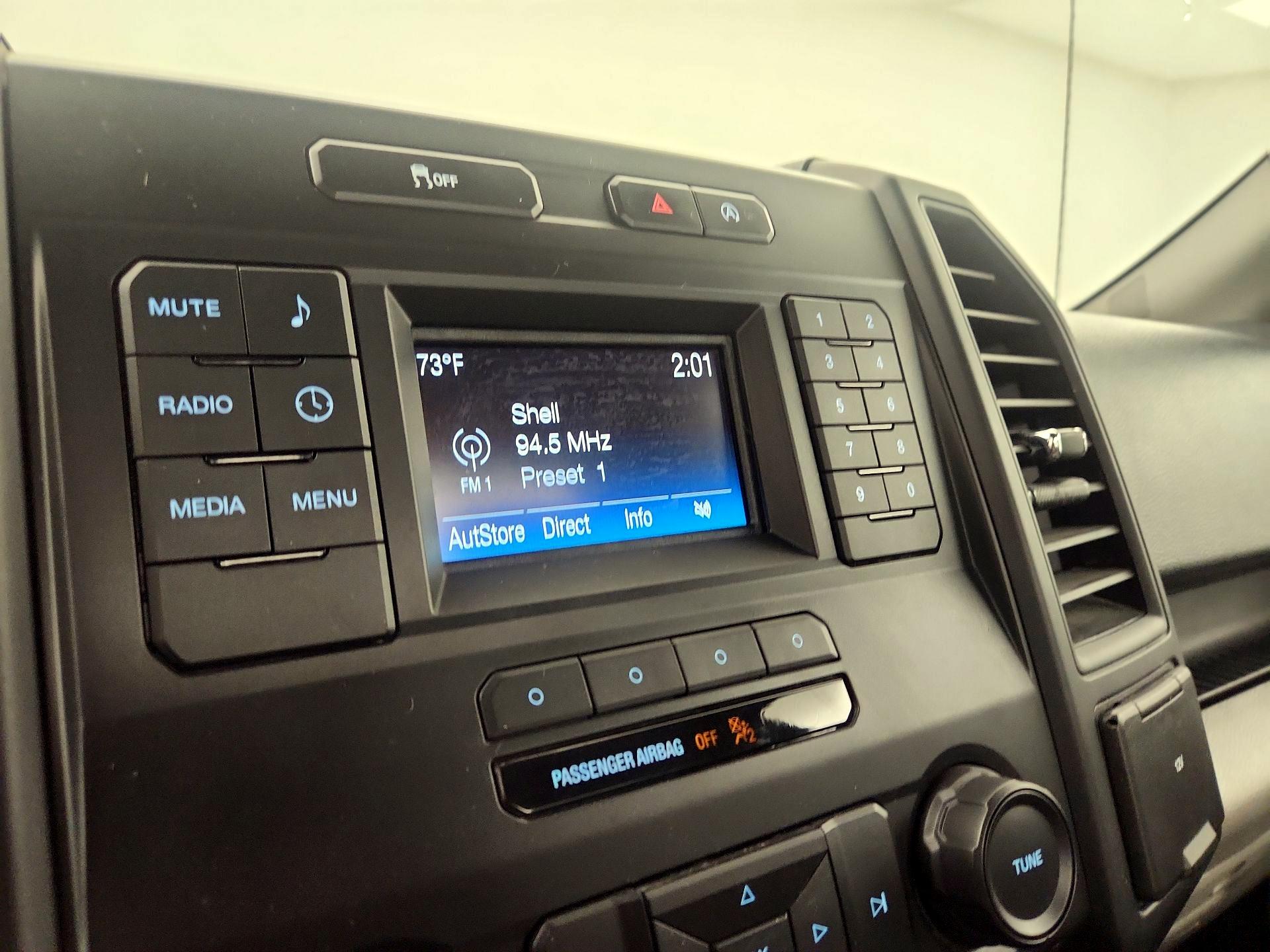 Thumbnail: 2020 Ford F-150 - 13