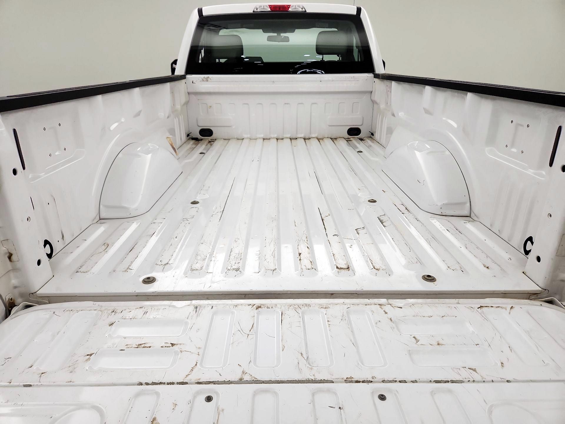 Thumbnail: 2020 Ford F-150 - 16