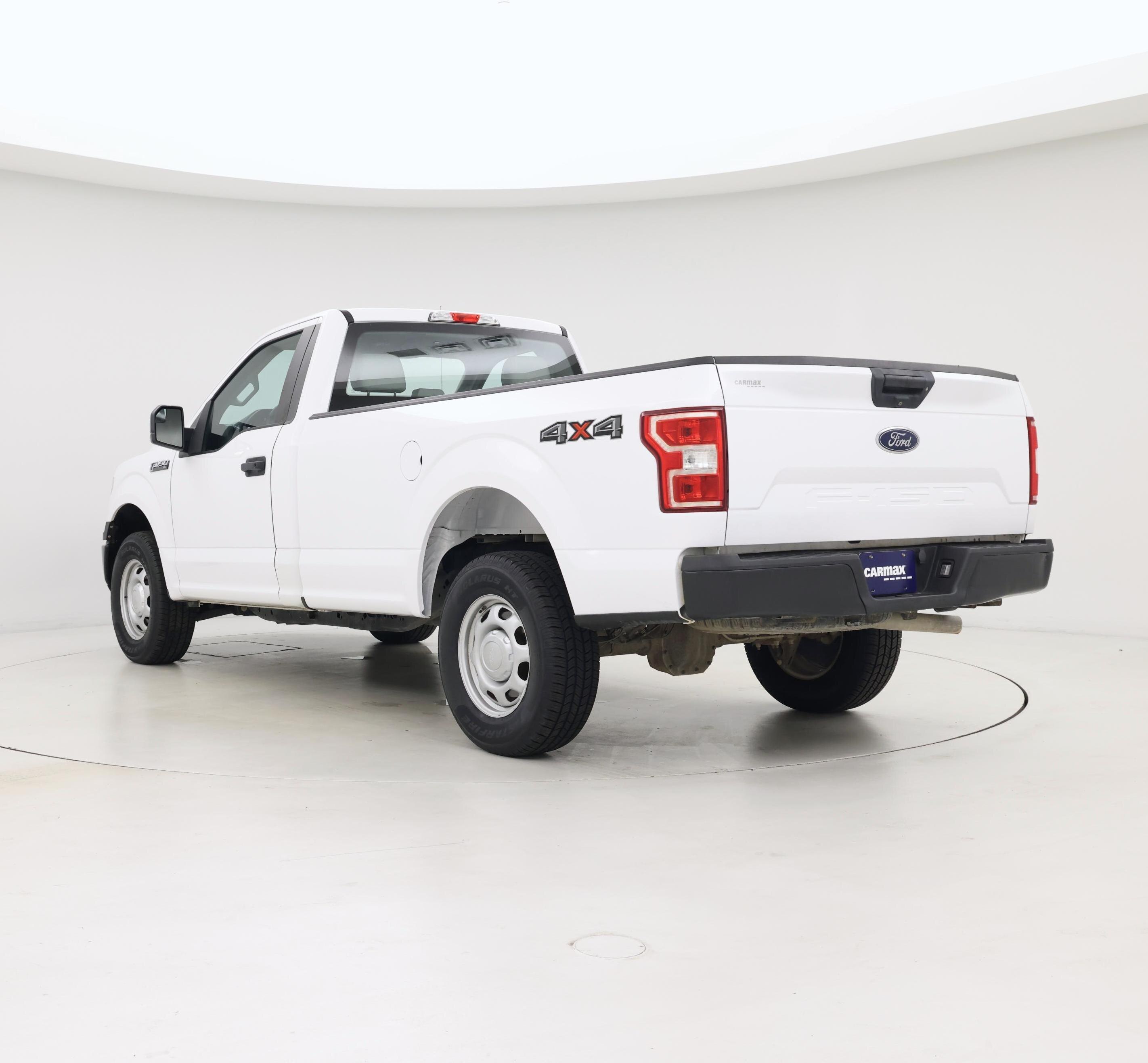 Thumbnail: 2020 Ford F-150 - 2