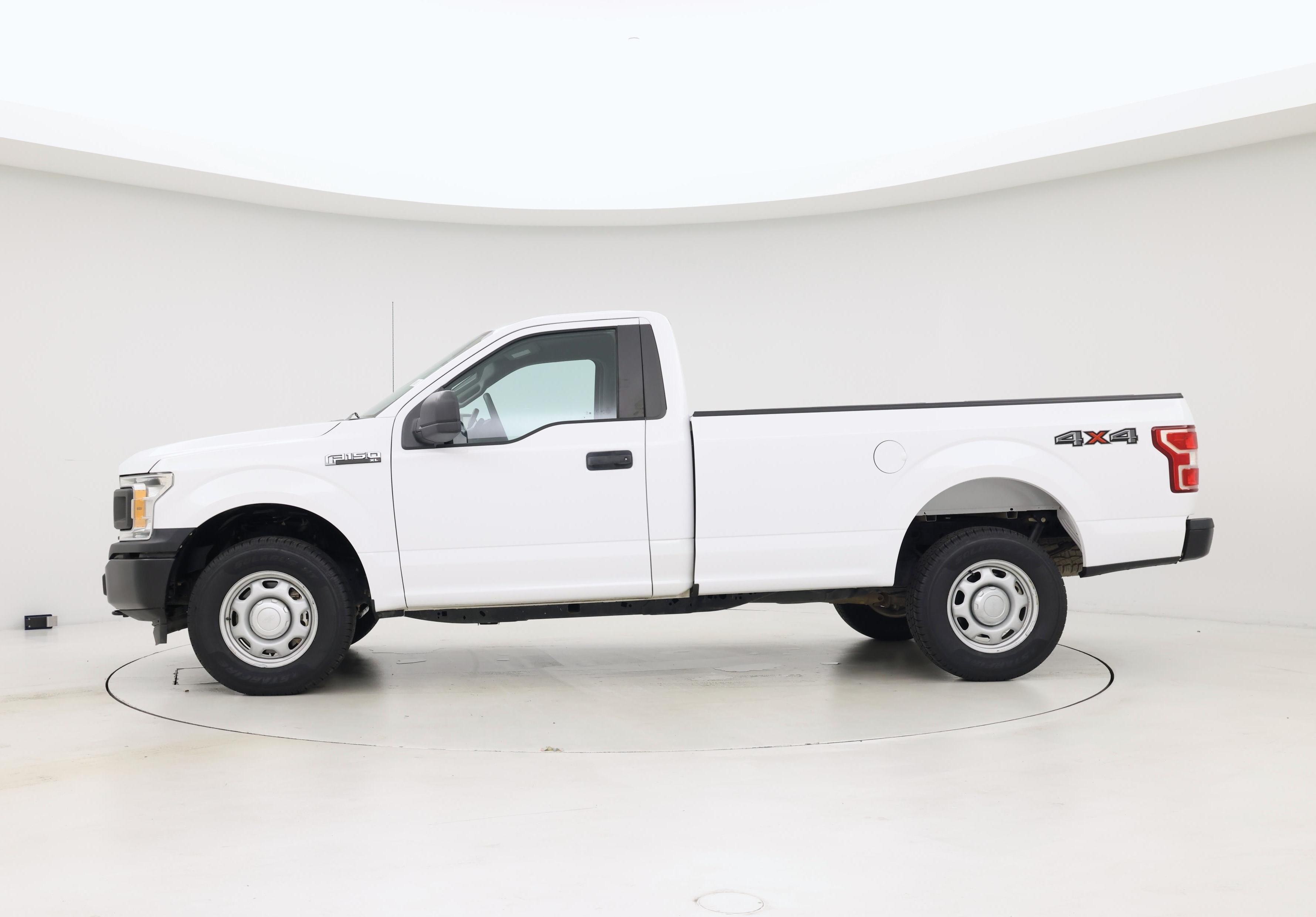 Thumbnail: 2020 Ford F-150 - 3
