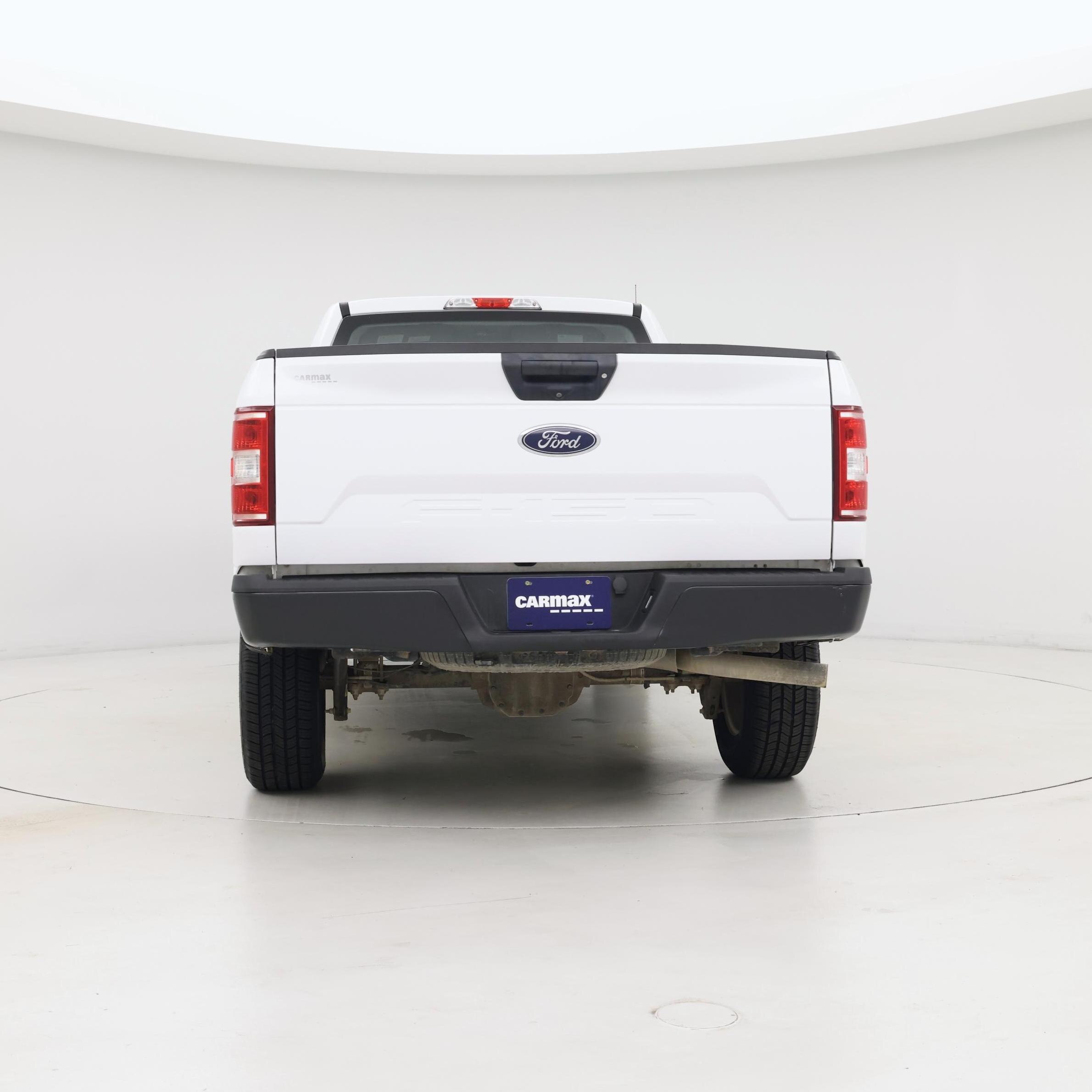 Thumbnail: 2020 Ford F-150 - 6