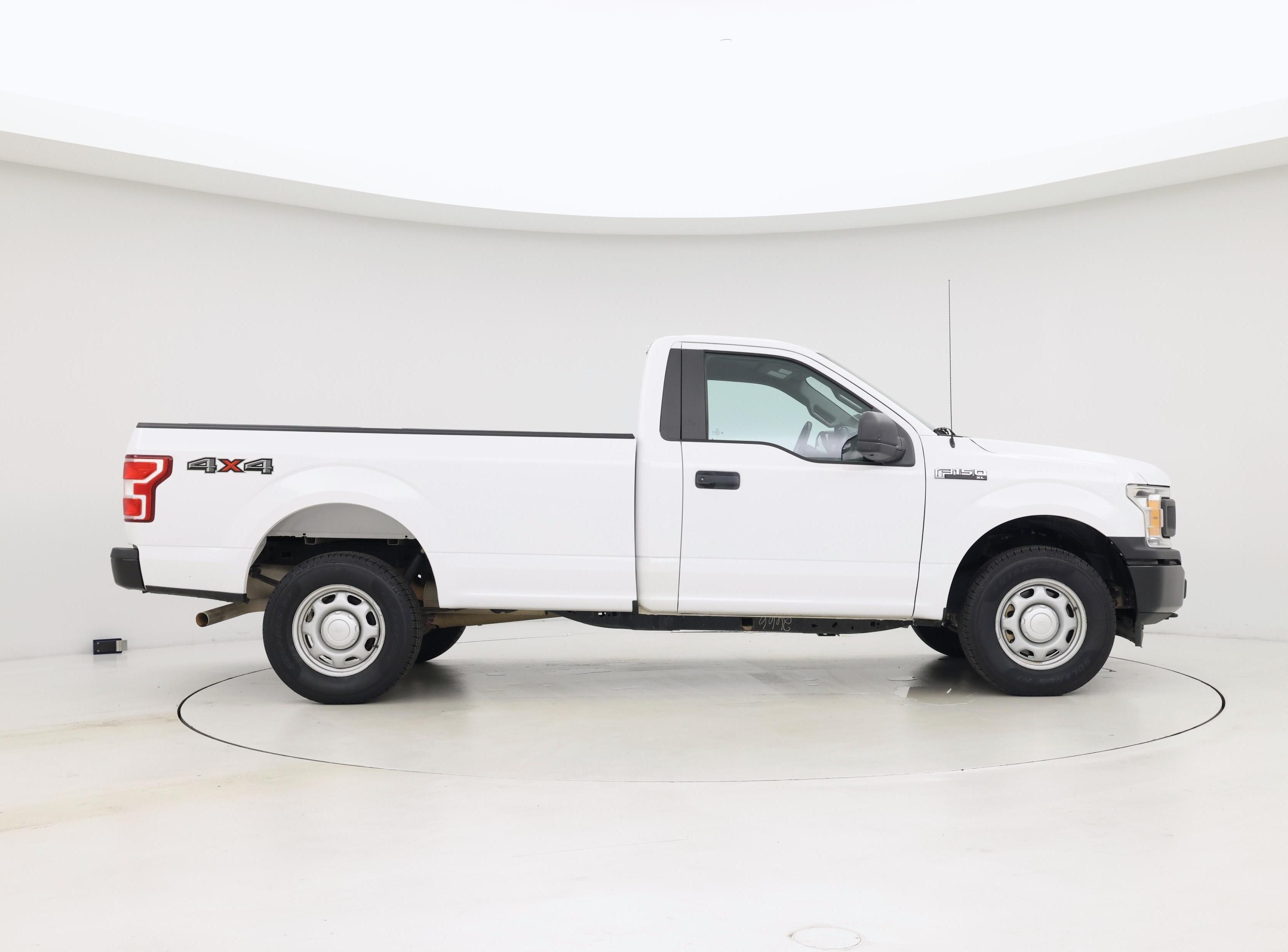 Thumbnail: 2020 Ford F-150 - 7