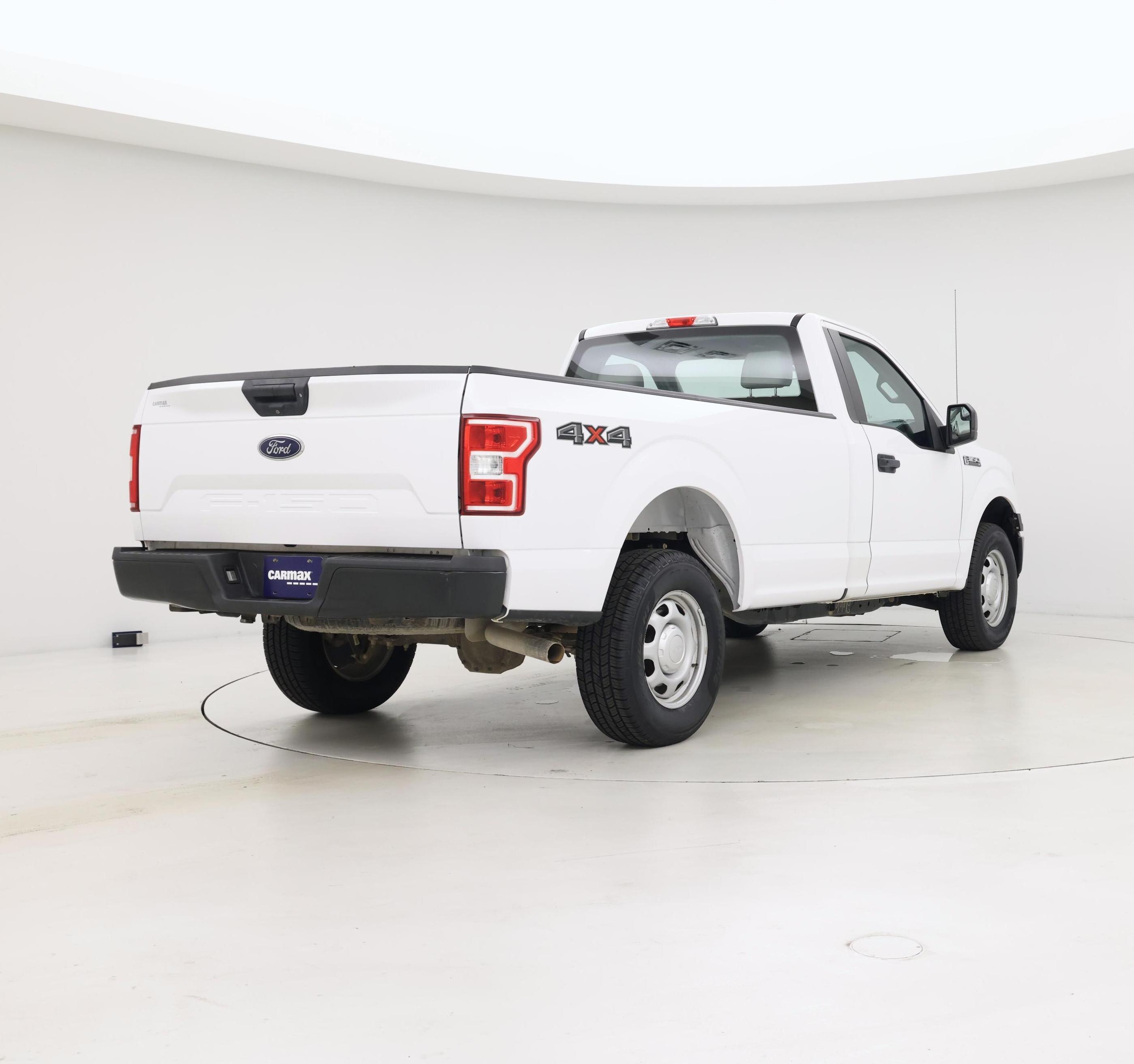 Thumbnail: 2020 Ford F-150 - 8