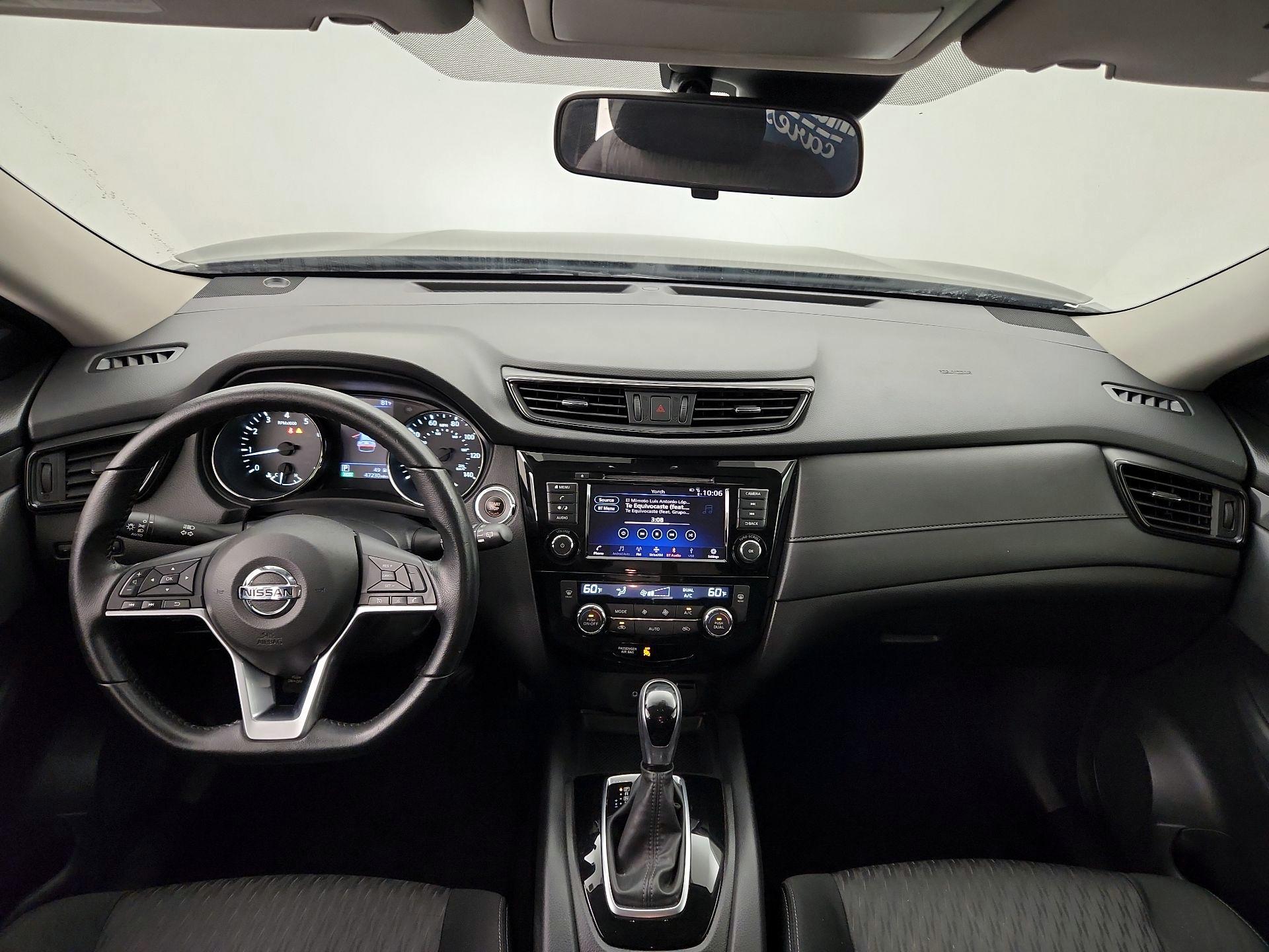 Thumbnail: 2020 Nissan Rogue - 9