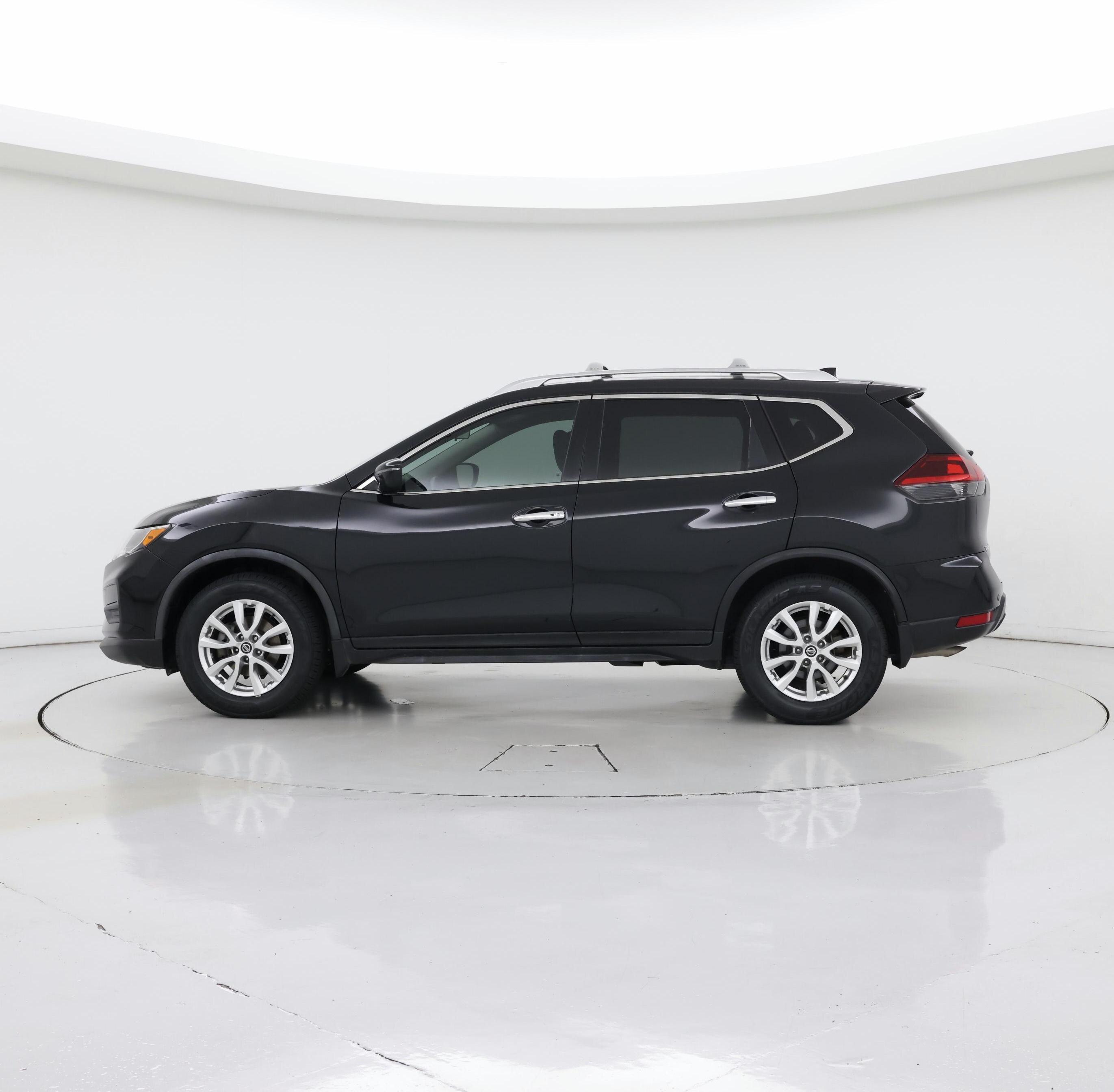 Thumbnail: 2020 Nissan Rogue - 3