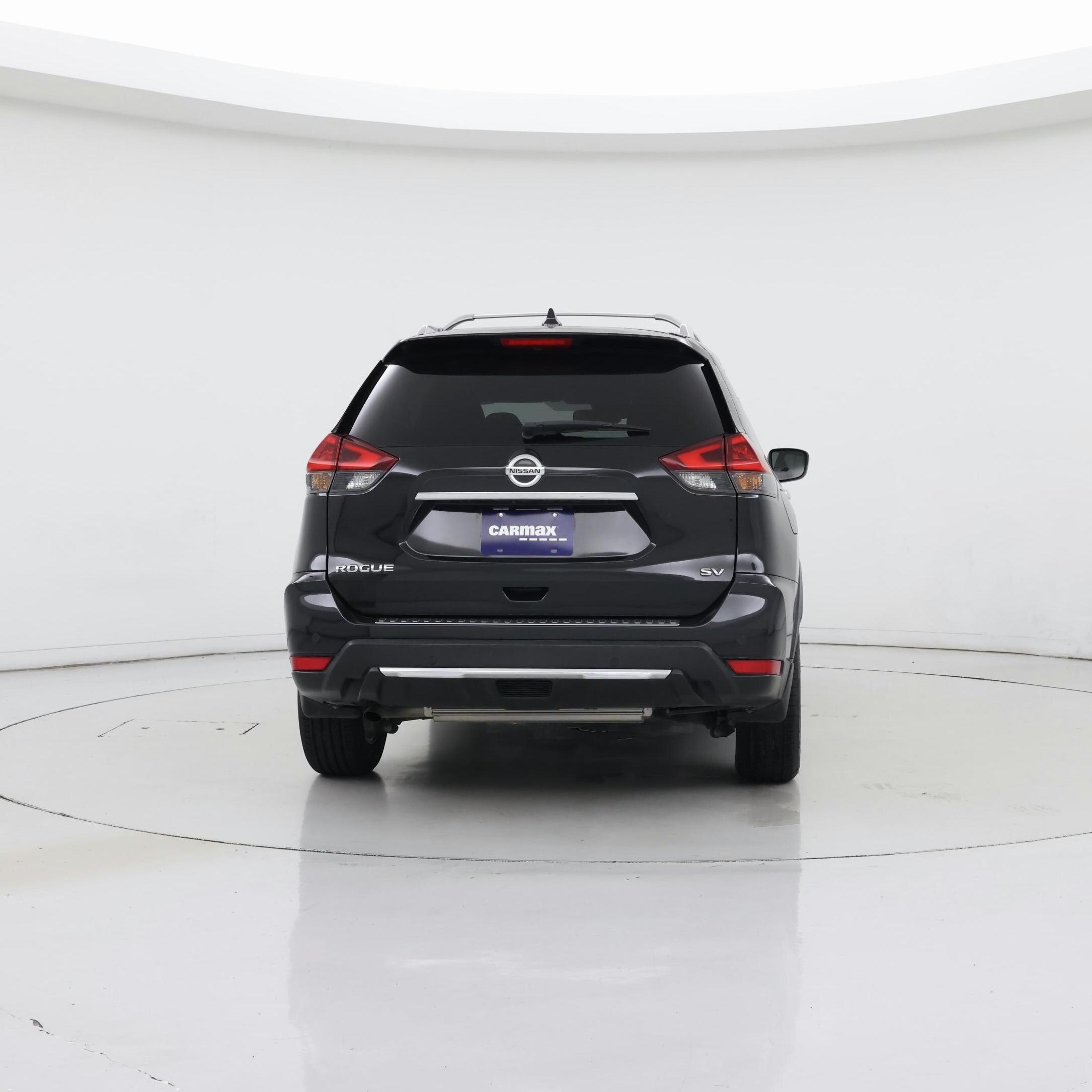 Thumbnail: 2020 Nissan Rogue - 6