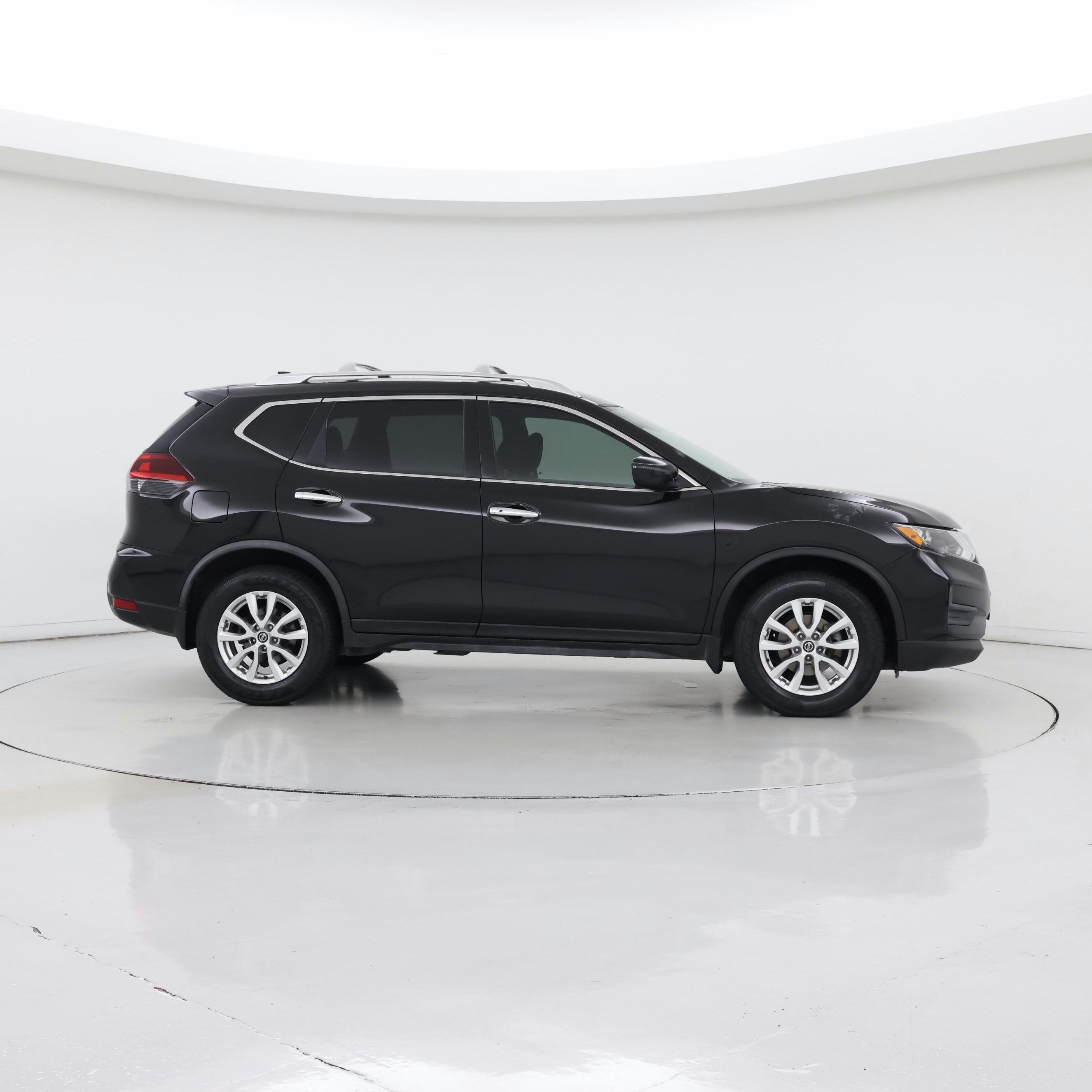 Thumbnail: 2020 Nissan Rogue - 7