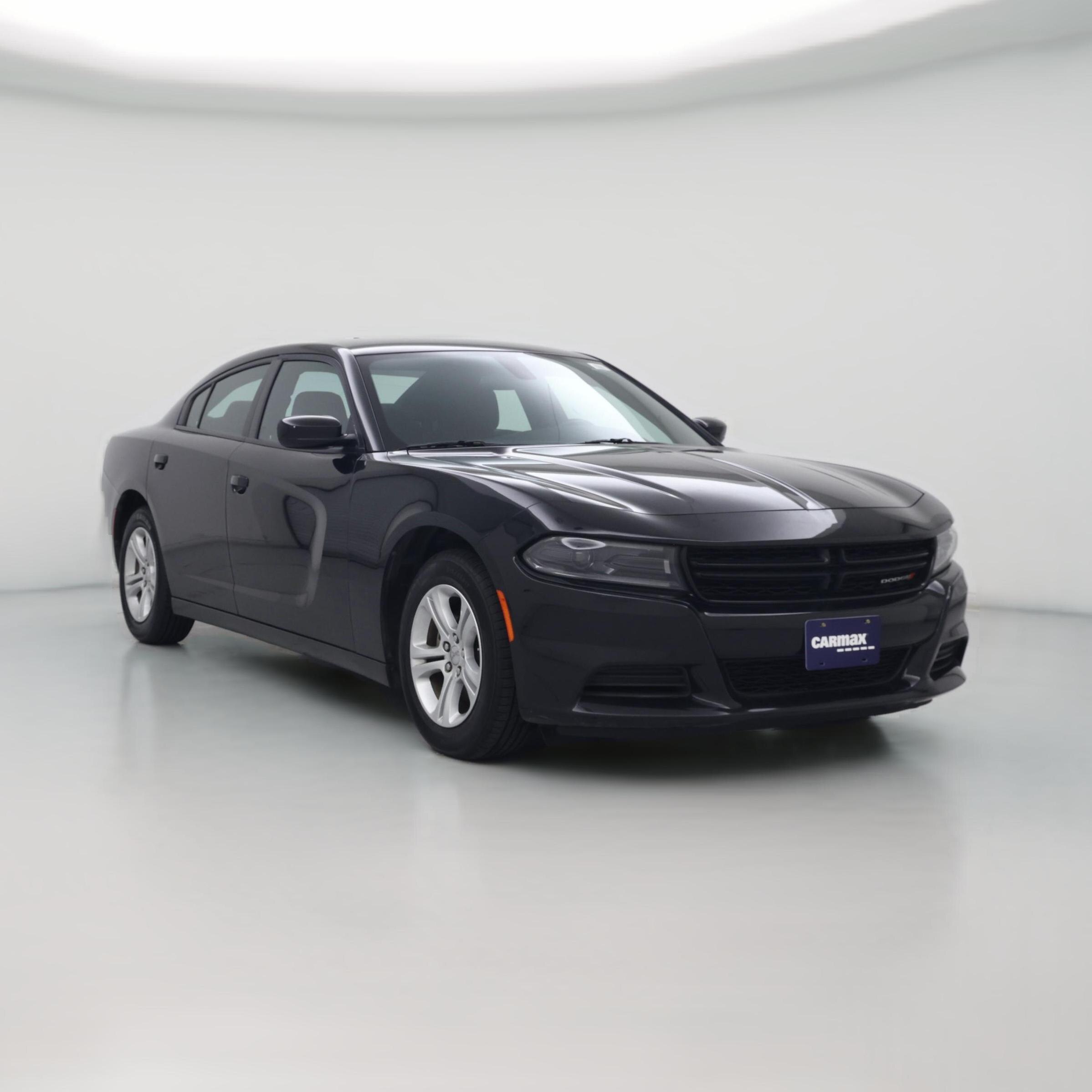 Thumbnail: 2023 Dodge Charger - 1