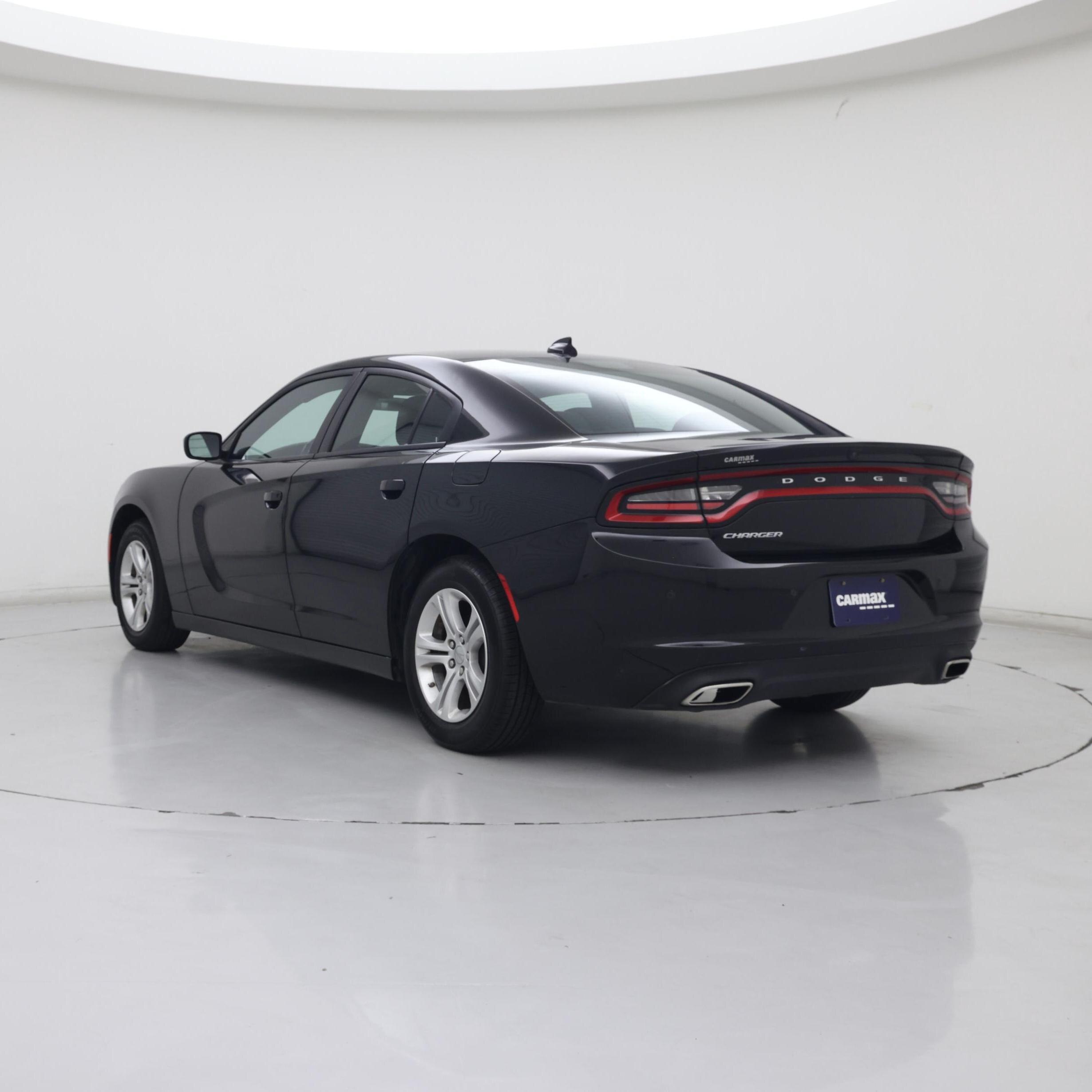 Thumbnail: 2023 Dodge Charger - 2