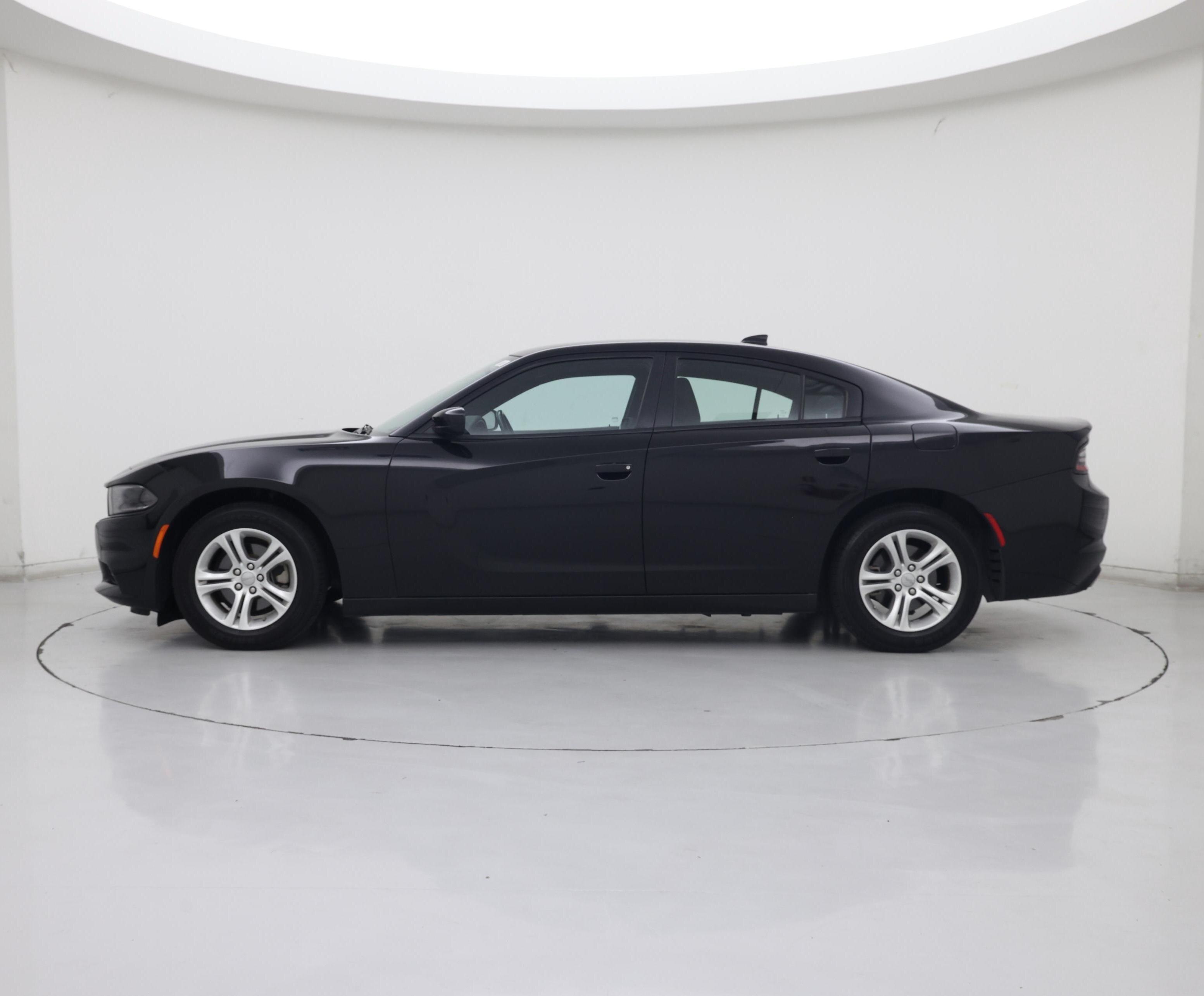 Thumbnail: 2023 Dodge Charger - 3