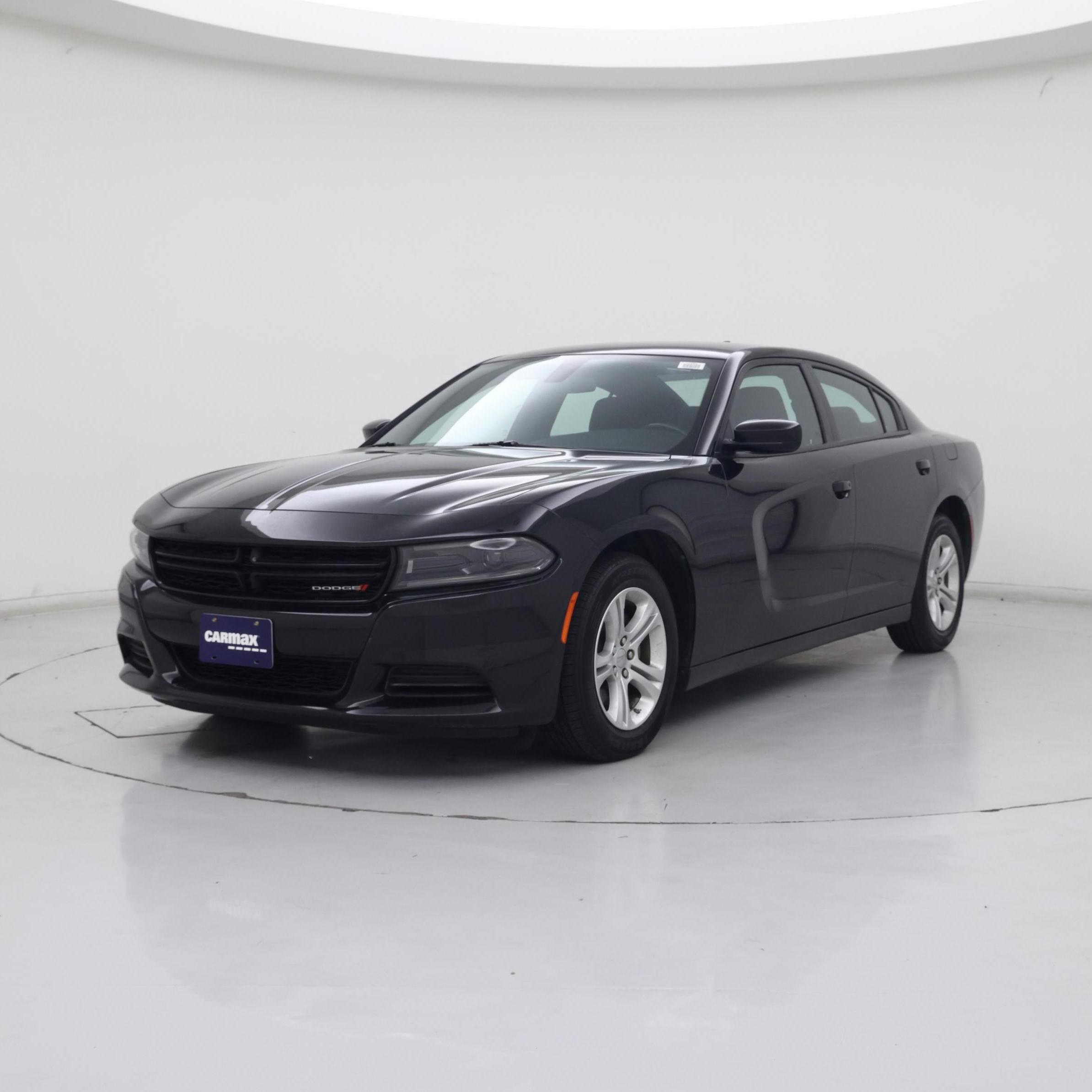 Thumbnail: 2023 Dodge Charger - 4